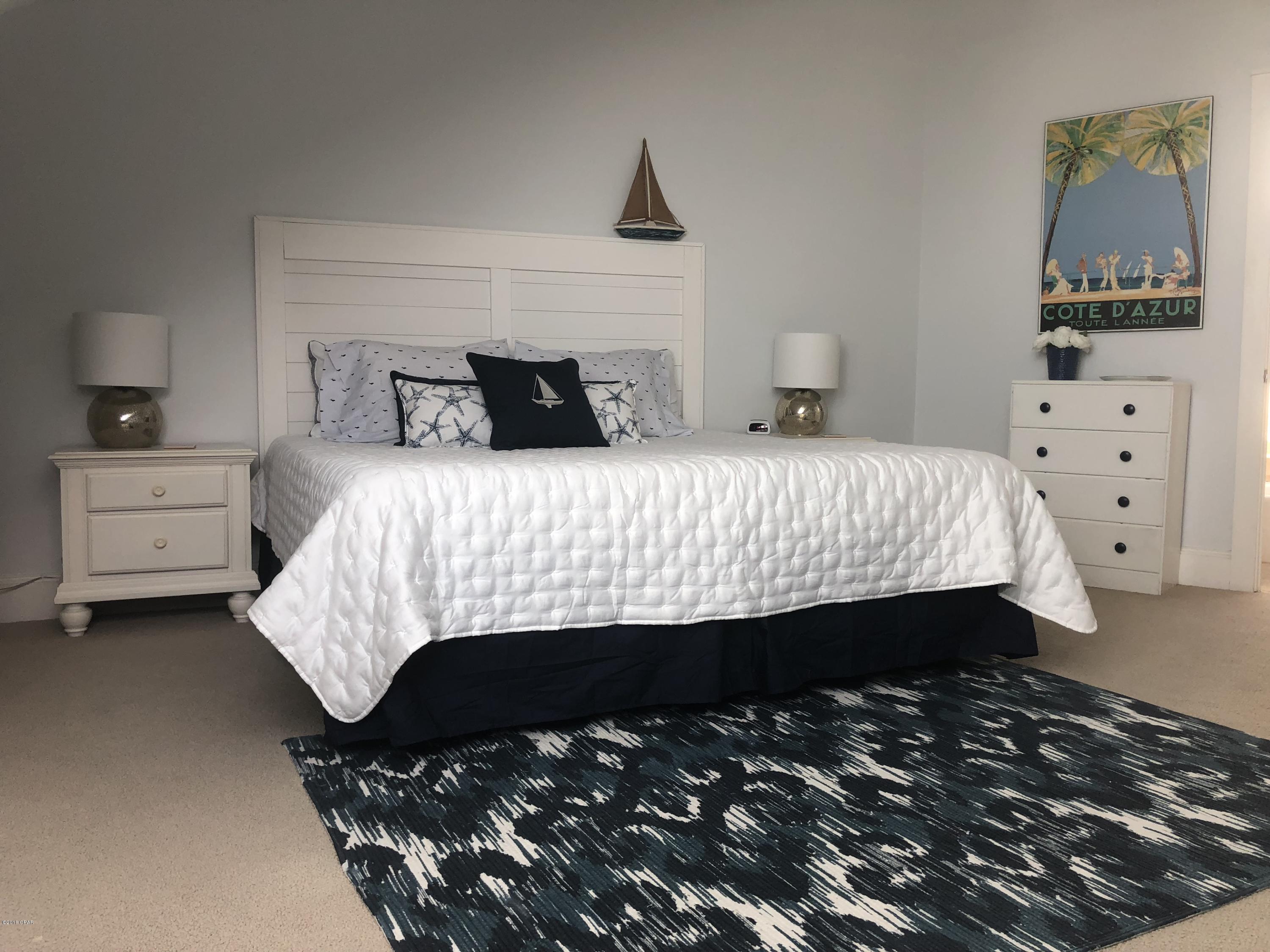 Carillon Beach - Residential