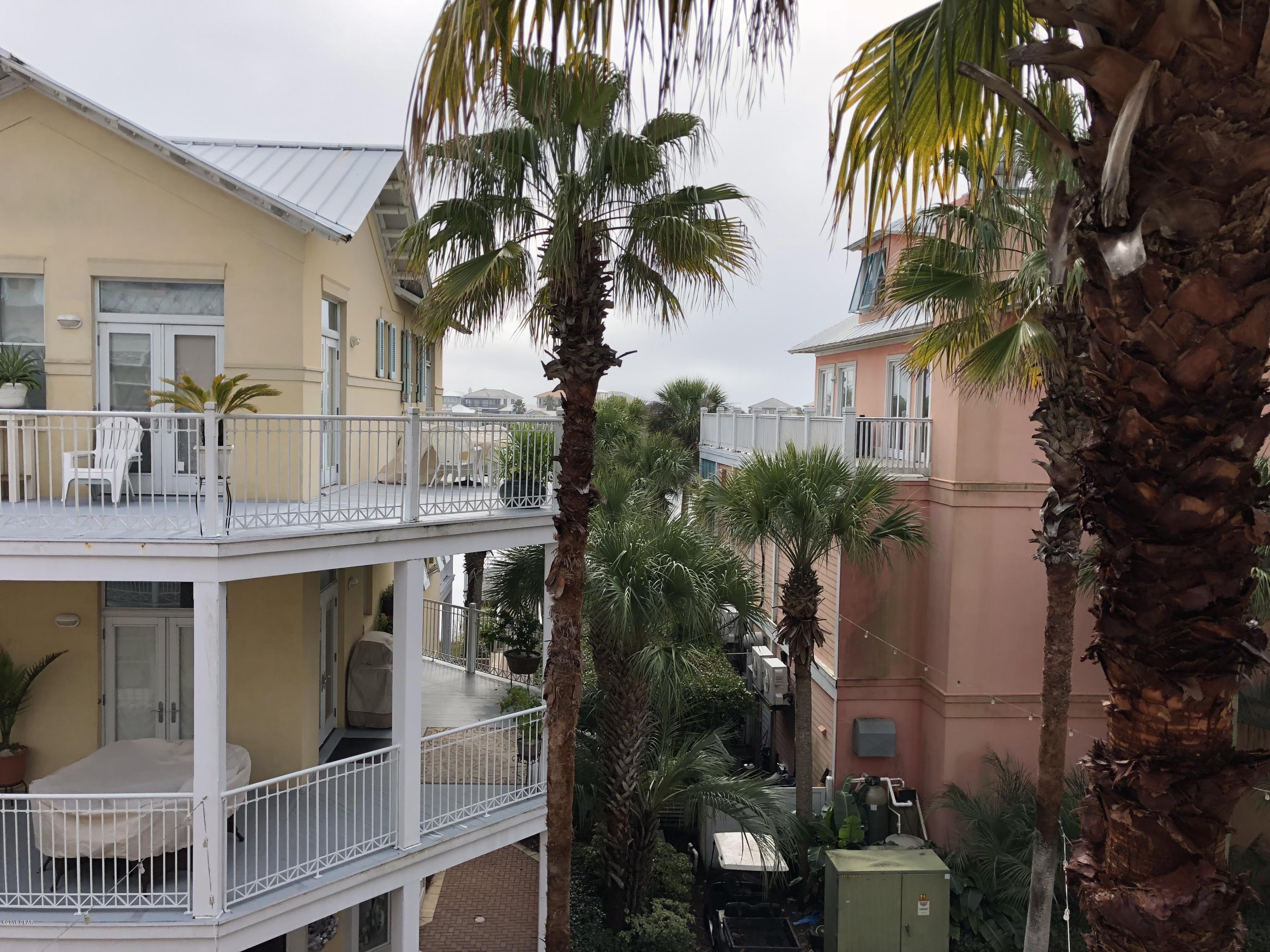 Carillon Beach - Residential