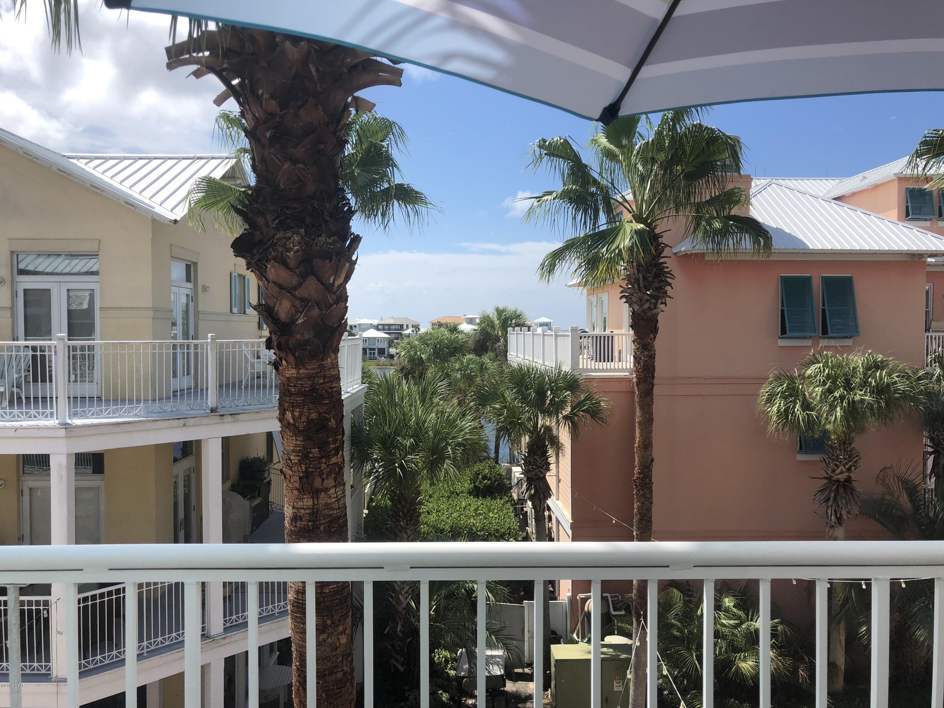 Carillon Beach - Residential