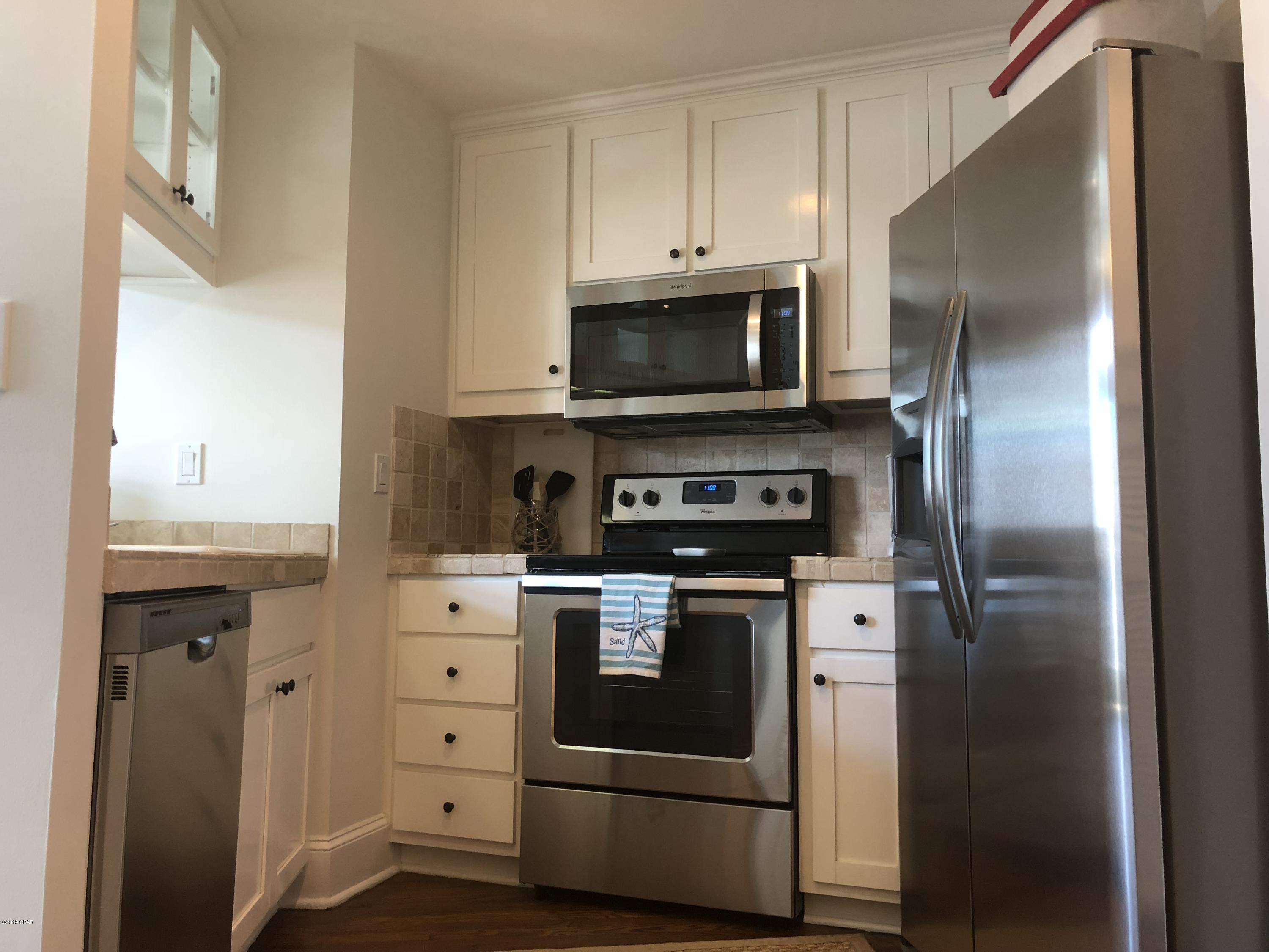 Carillon Beach - Residential