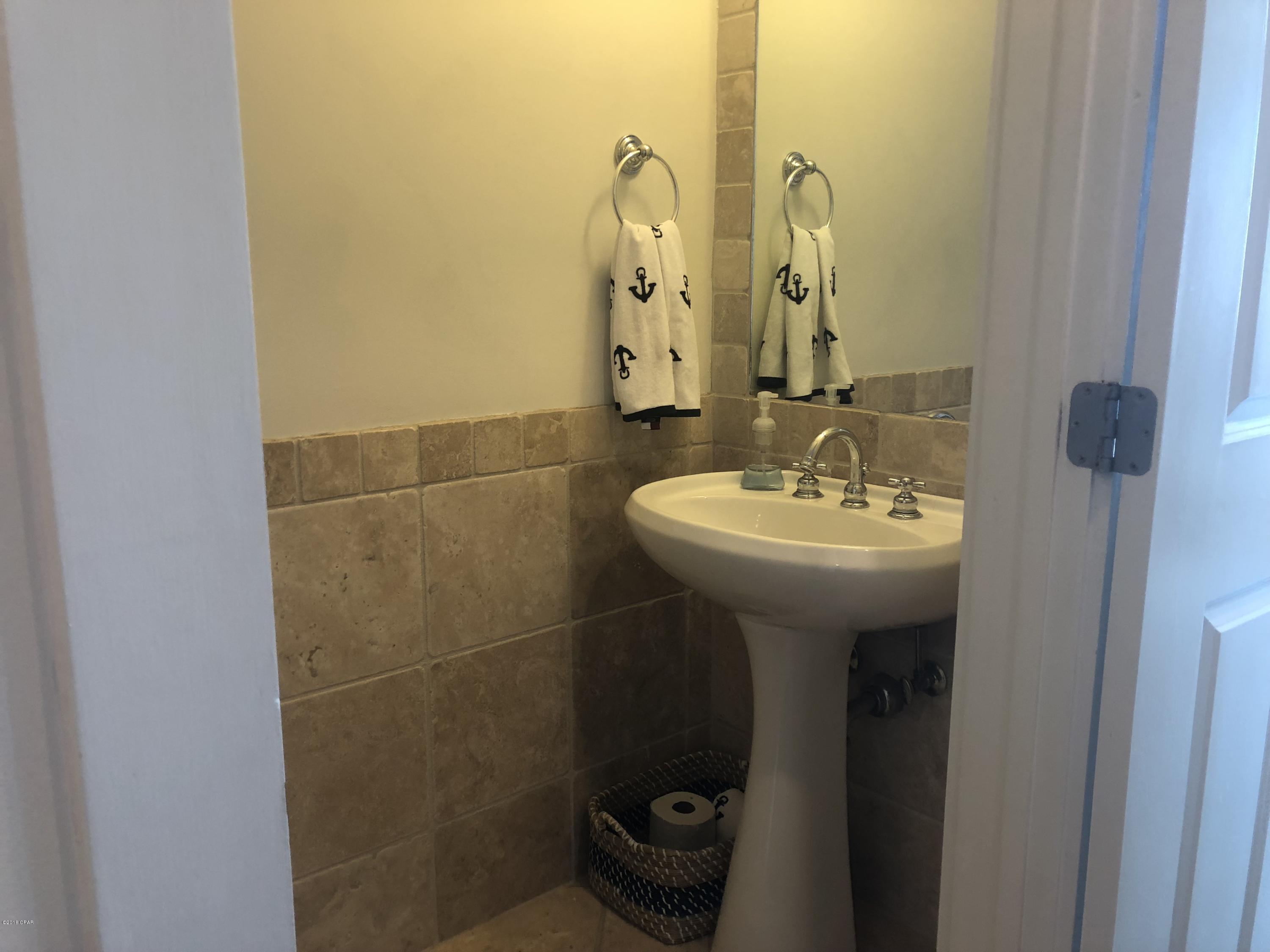 Carillon Beach - Residential