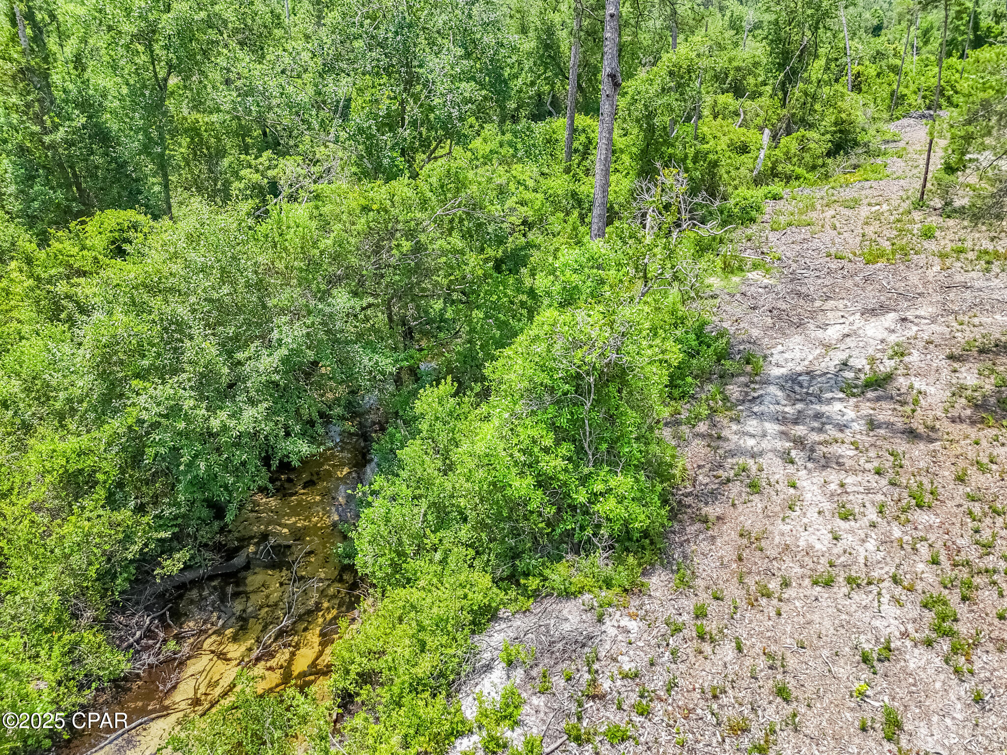 No Named Subdivision - Land