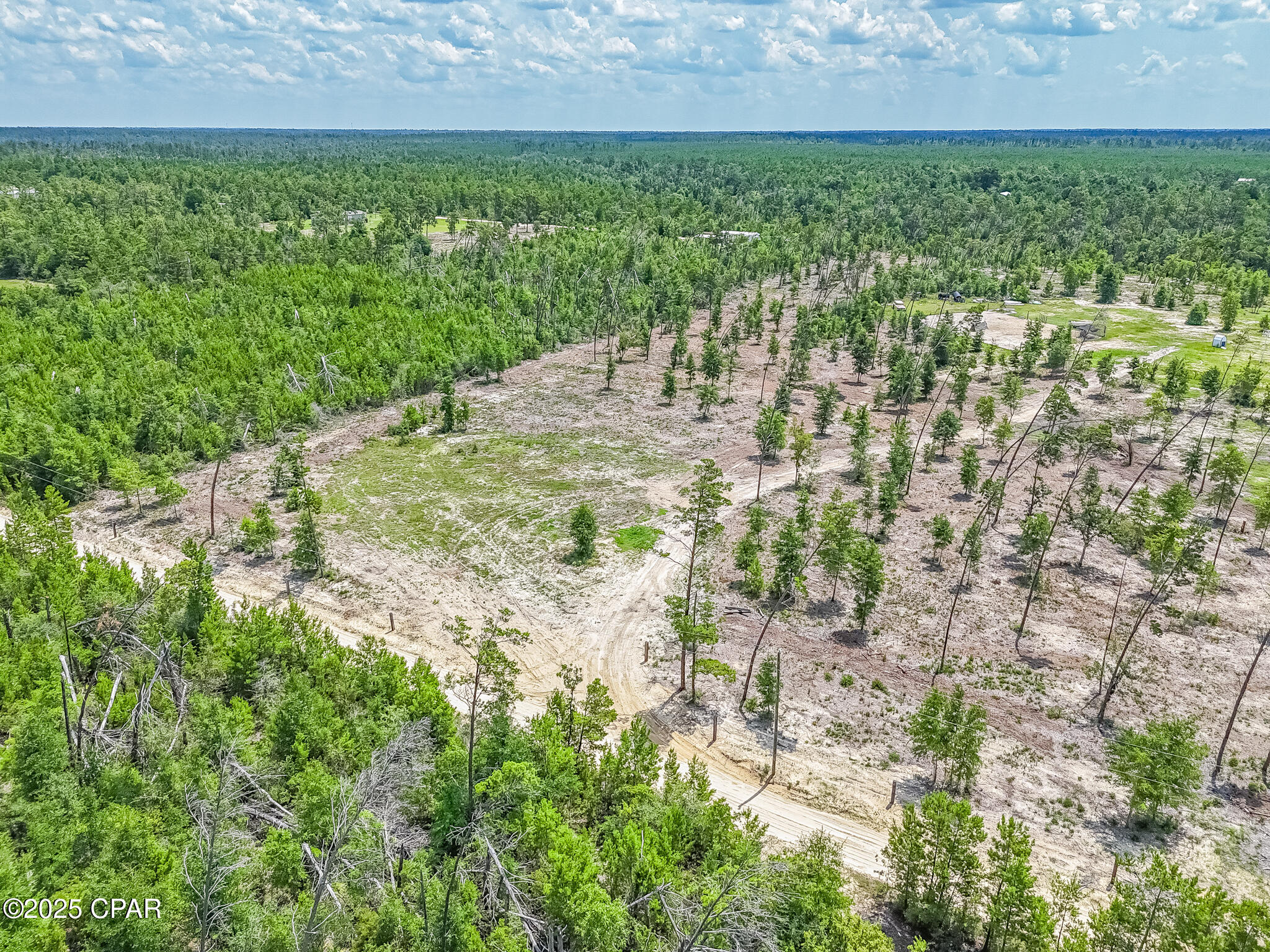 No Named Subdivision - Land