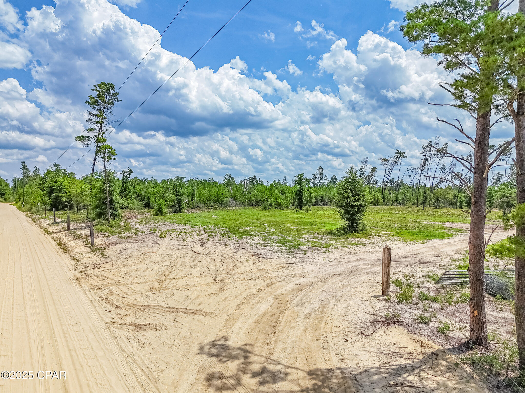 No Named Subdivision - Land