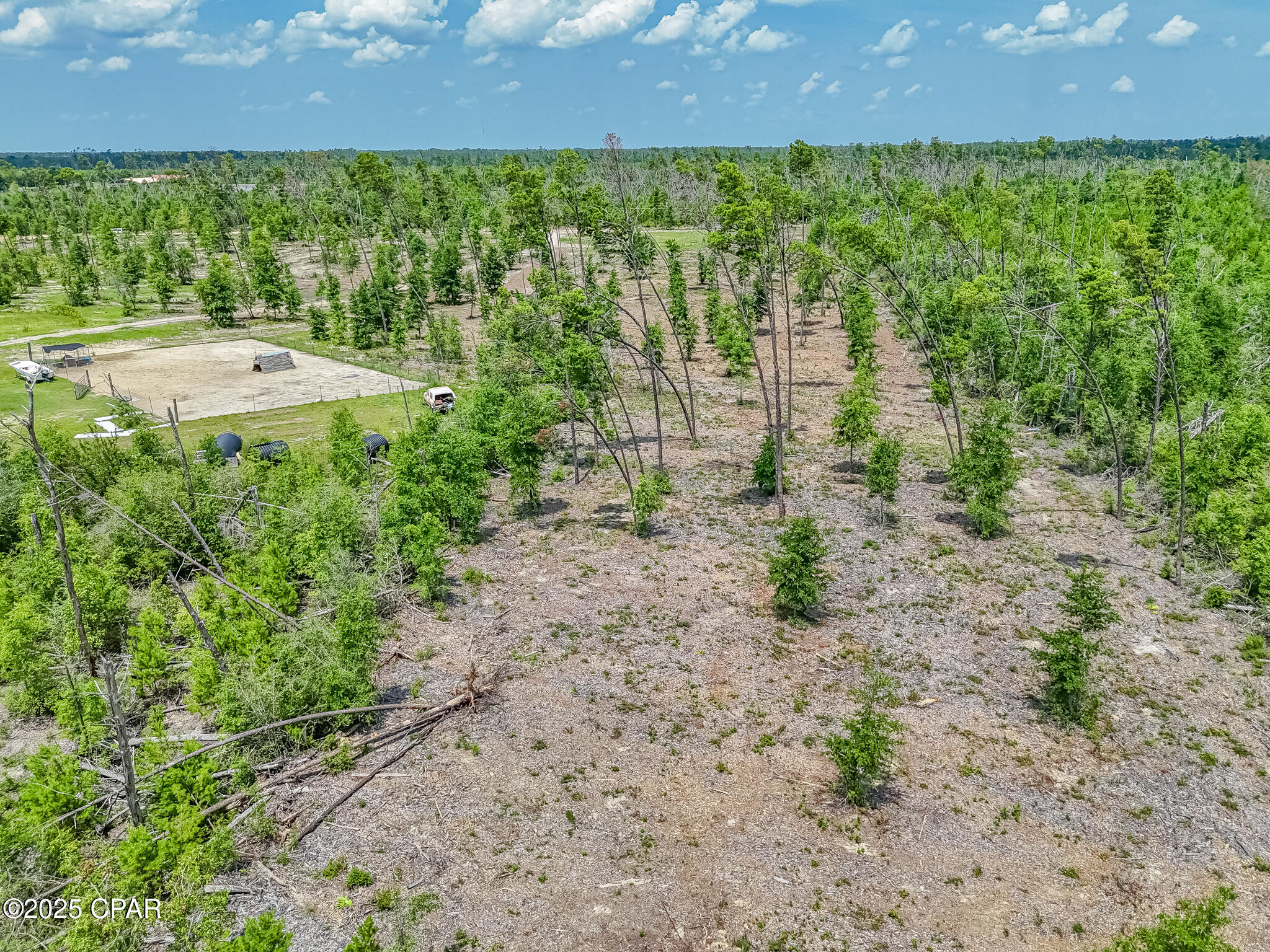 No Named Subdivision - Land