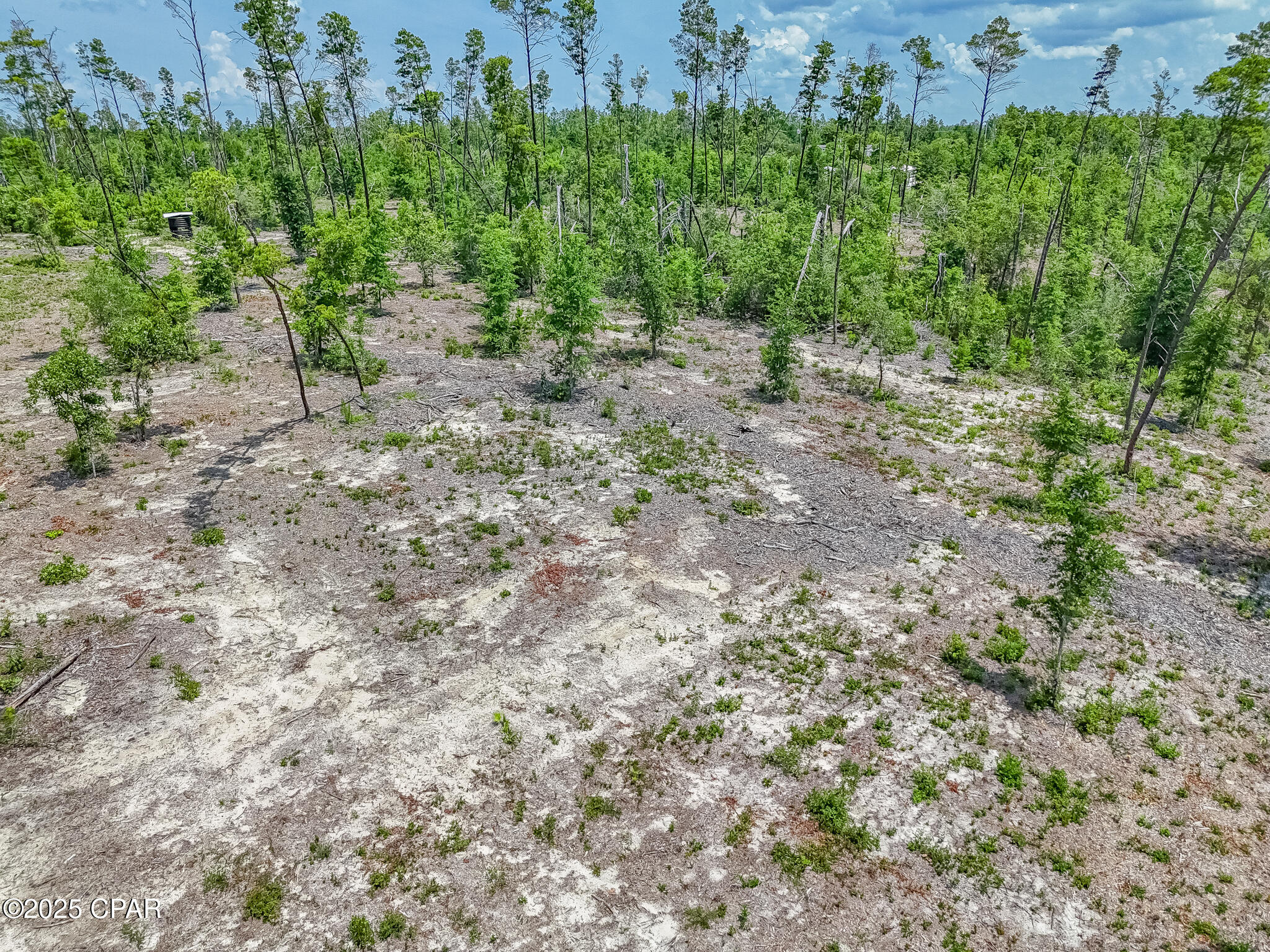 No Named Subdivision - Land