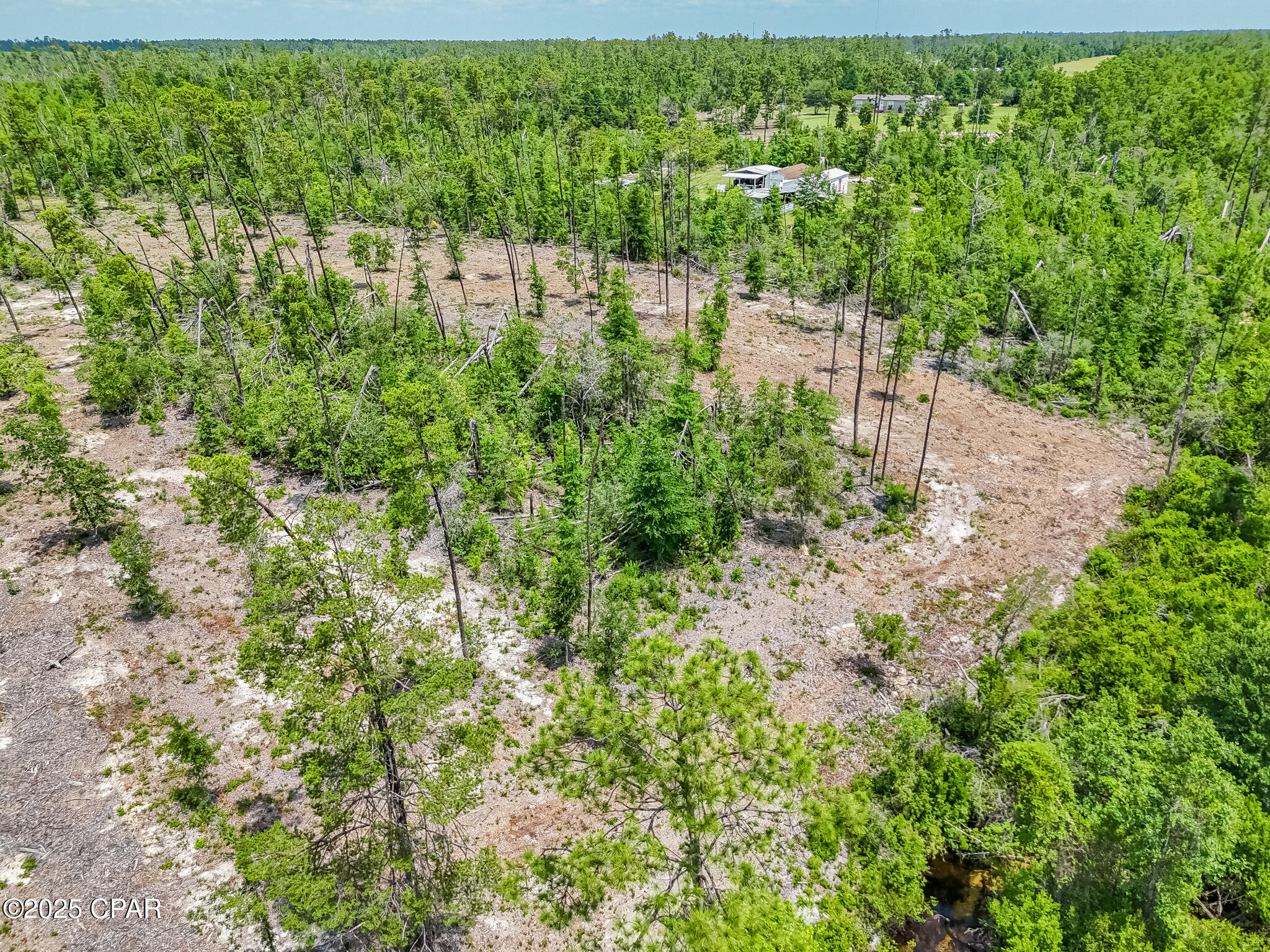 No Named Subdivision - Land