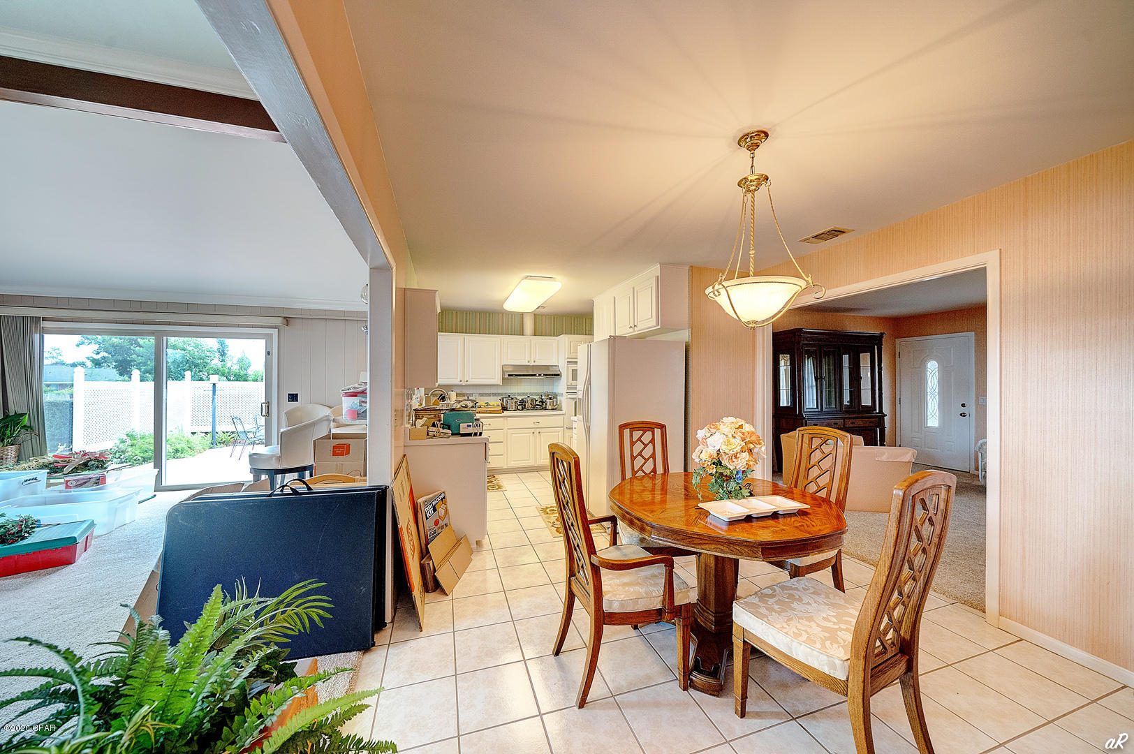 Oxford Place Unit 2 - Residential