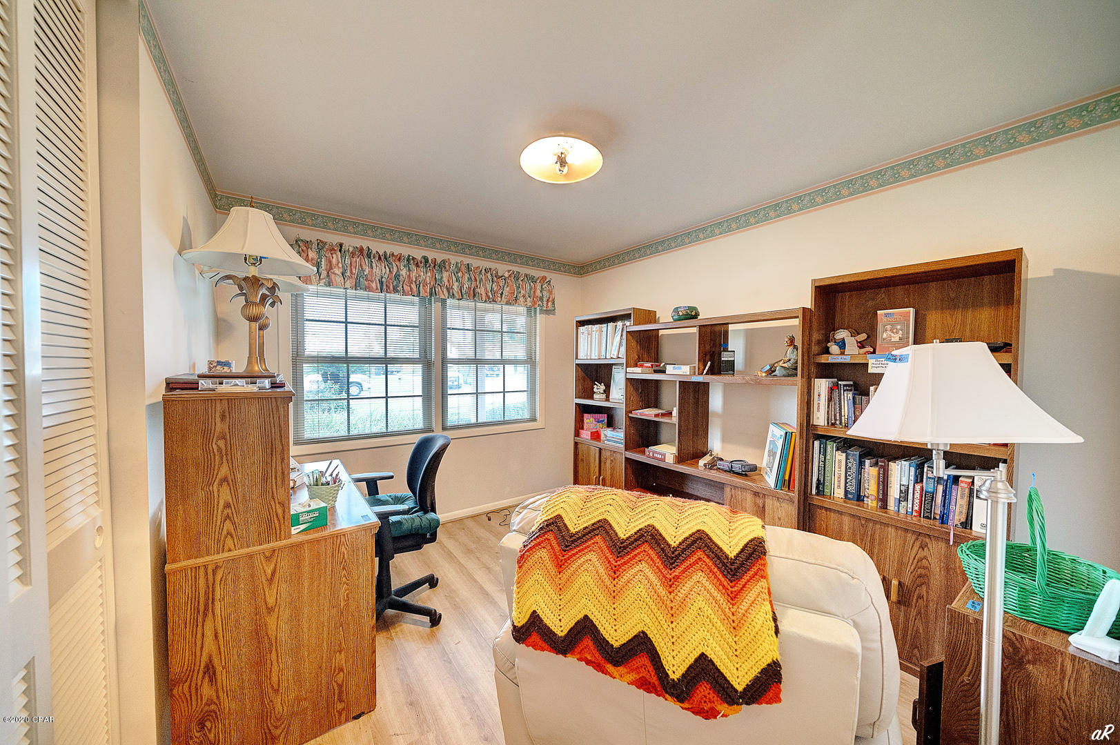 Oxford Place Unit 2 - Residential