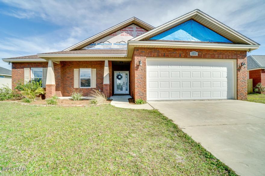 Wow... Quality and Upgrades like this are near impossible to find at this price! If you're looking for a move in ready home, look no further. This 3 bedroom is a must see if you want a great home at a great price. Located on a quiet cul-de-sac road, in a very well-known neighborhood, this home is an absolute must see. As you walk inside, you'll immediately fall in love with the beautiful wood flooring, tray ceilings and color schemes of this beautiful home. A deal like this won't last long so call us today!