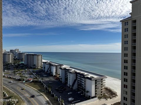 A home in Panama City Beach