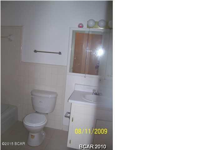 Landmark On St. Andrews Bay - Residential Lease