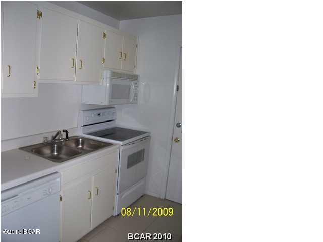 Landmark On St. Andrews Bay - Residential Lease