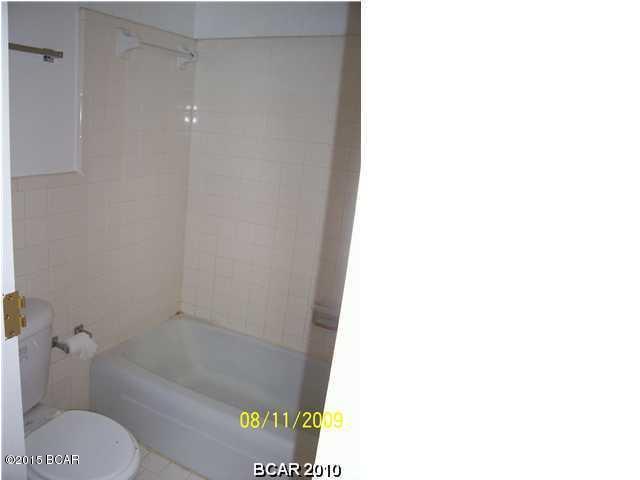 Landmark On St. Andrews Bay - Residential Lease