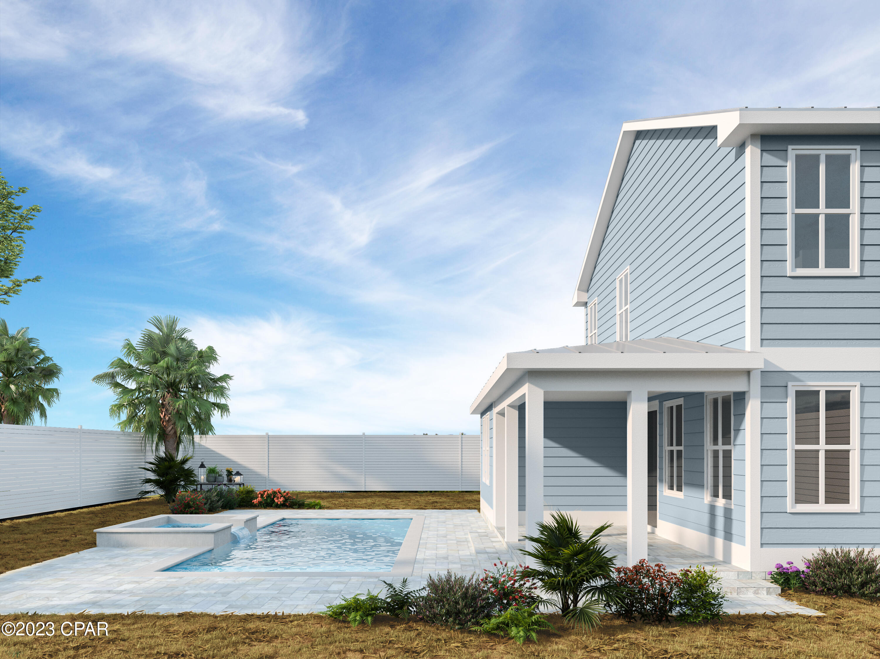 Holiday Beach Unit 14 - Residential