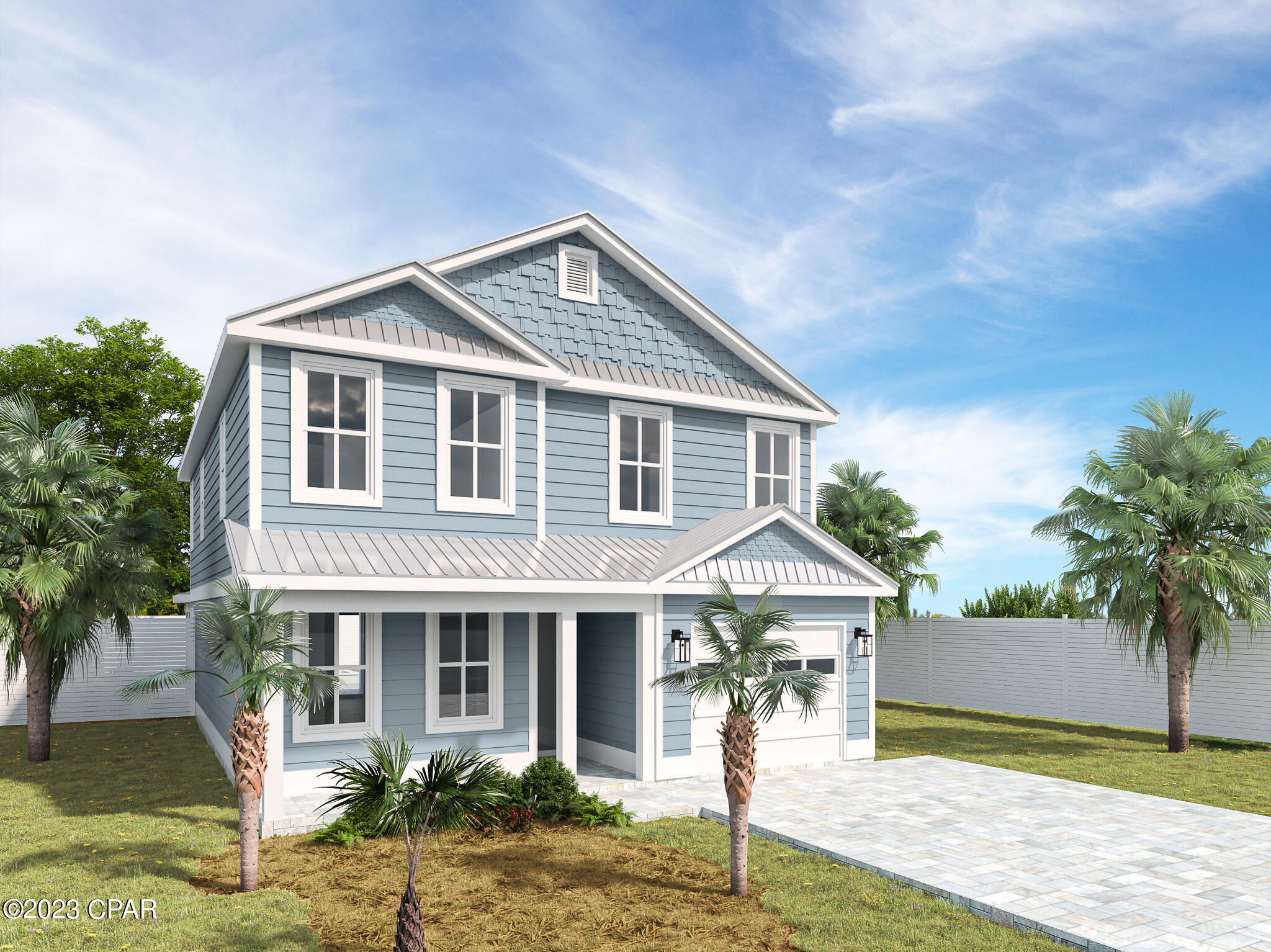 Holiday Beach Unit 14 - Residential