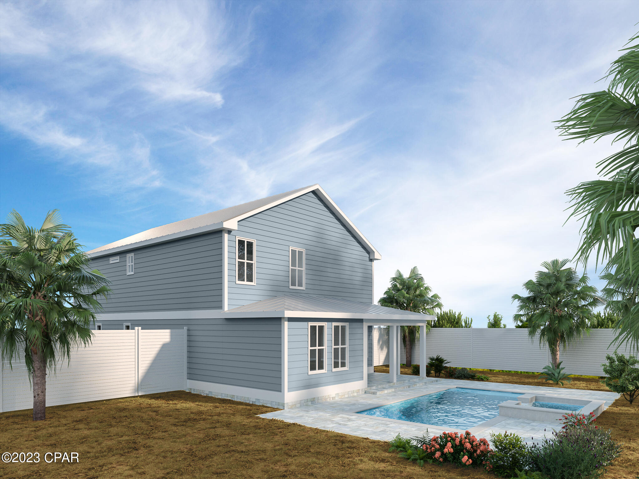 Holiday Beach Unit 14 - Residential