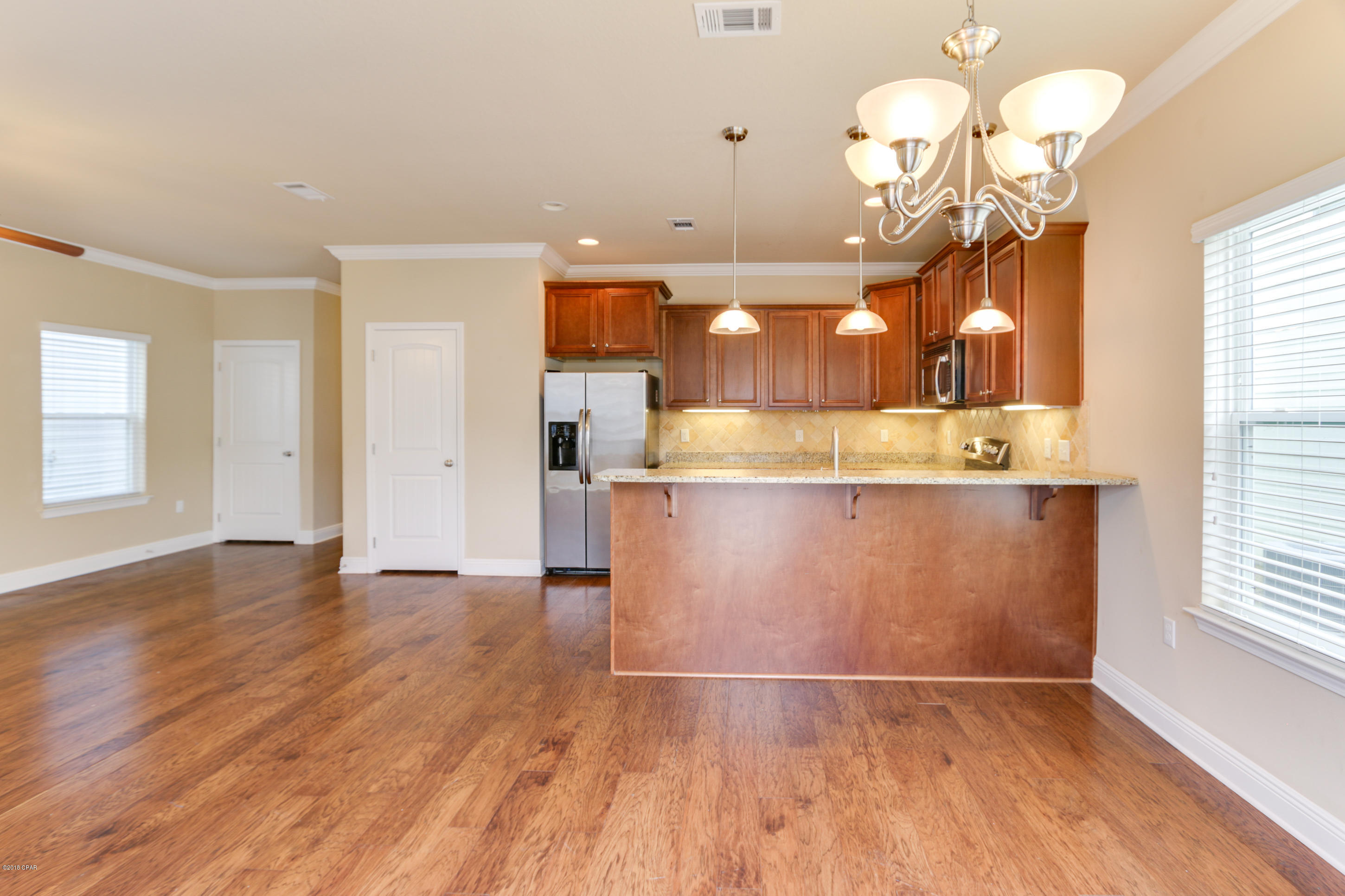 Magnolia Bay Club - Residential