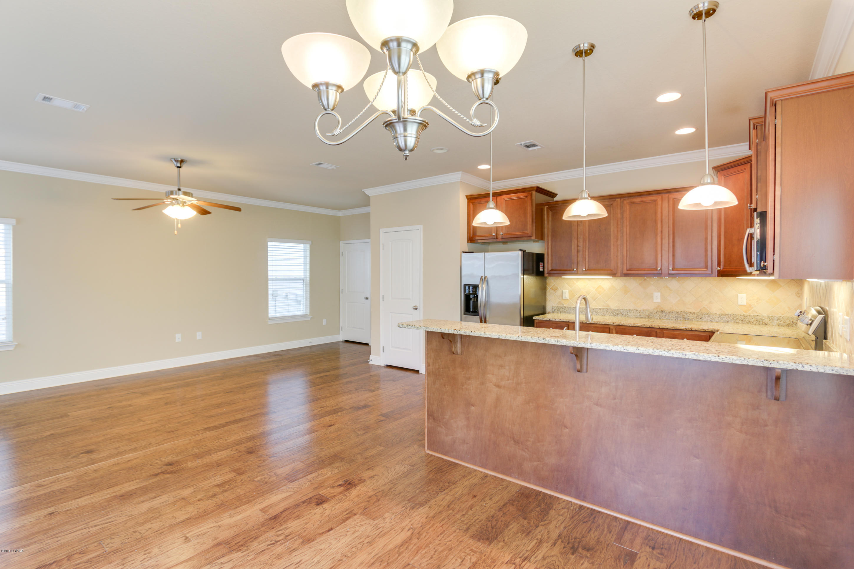 Magnolia Bay Club - Residential