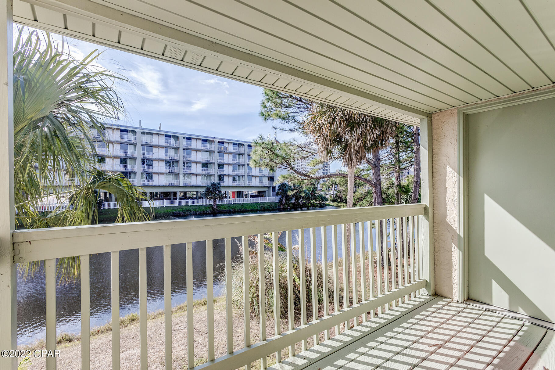 Gulf Highlands Beach Resort - Residential