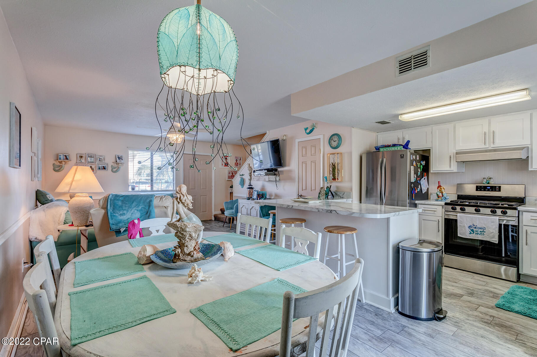 Gulf Highlands Beach Resort - Residential