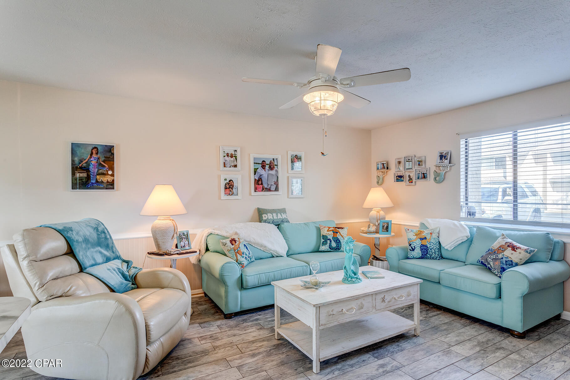 Gulf Highlands Beach Resort - Residential