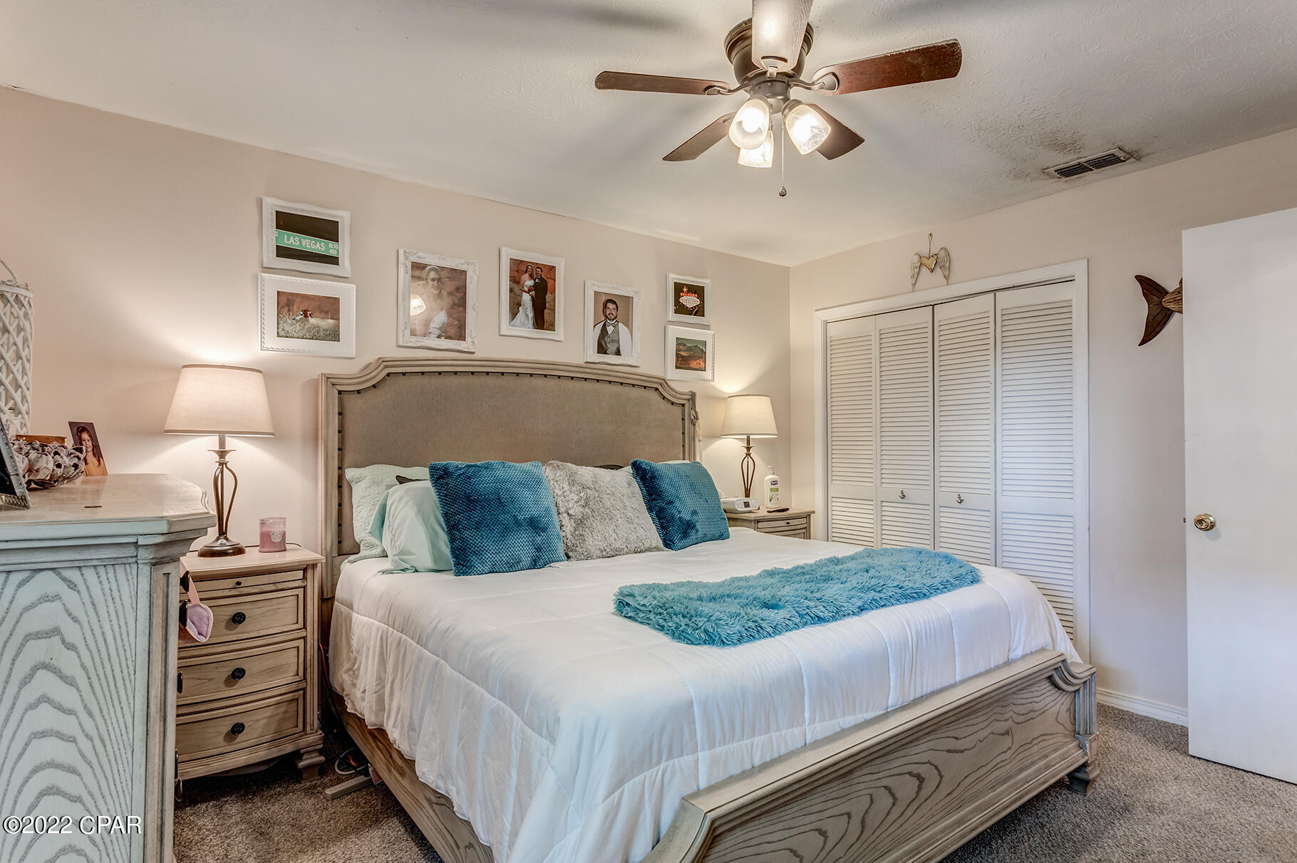 Gulf Highlands Beach Resort - Residential