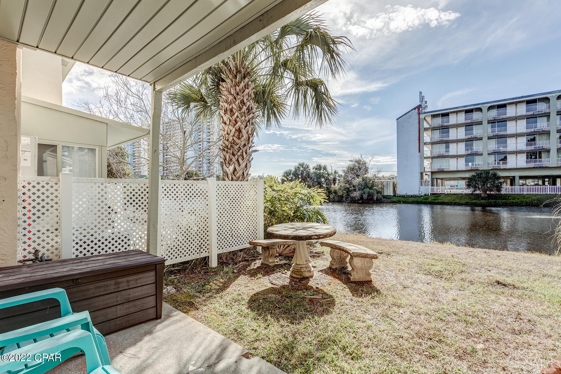 Gulf Highlands Beach Resort - Residential