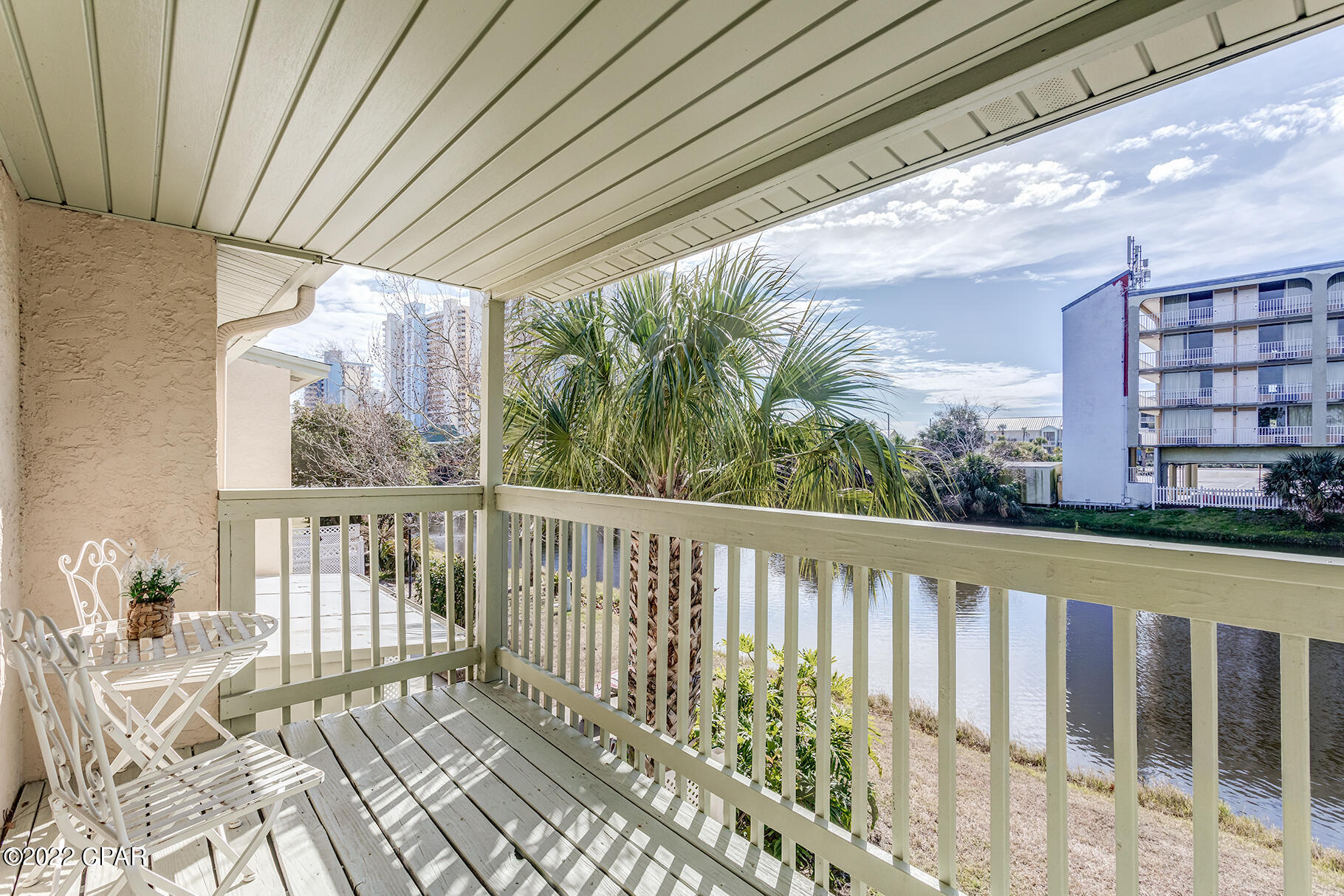 Gulf Highlands Beach Resort - Residential