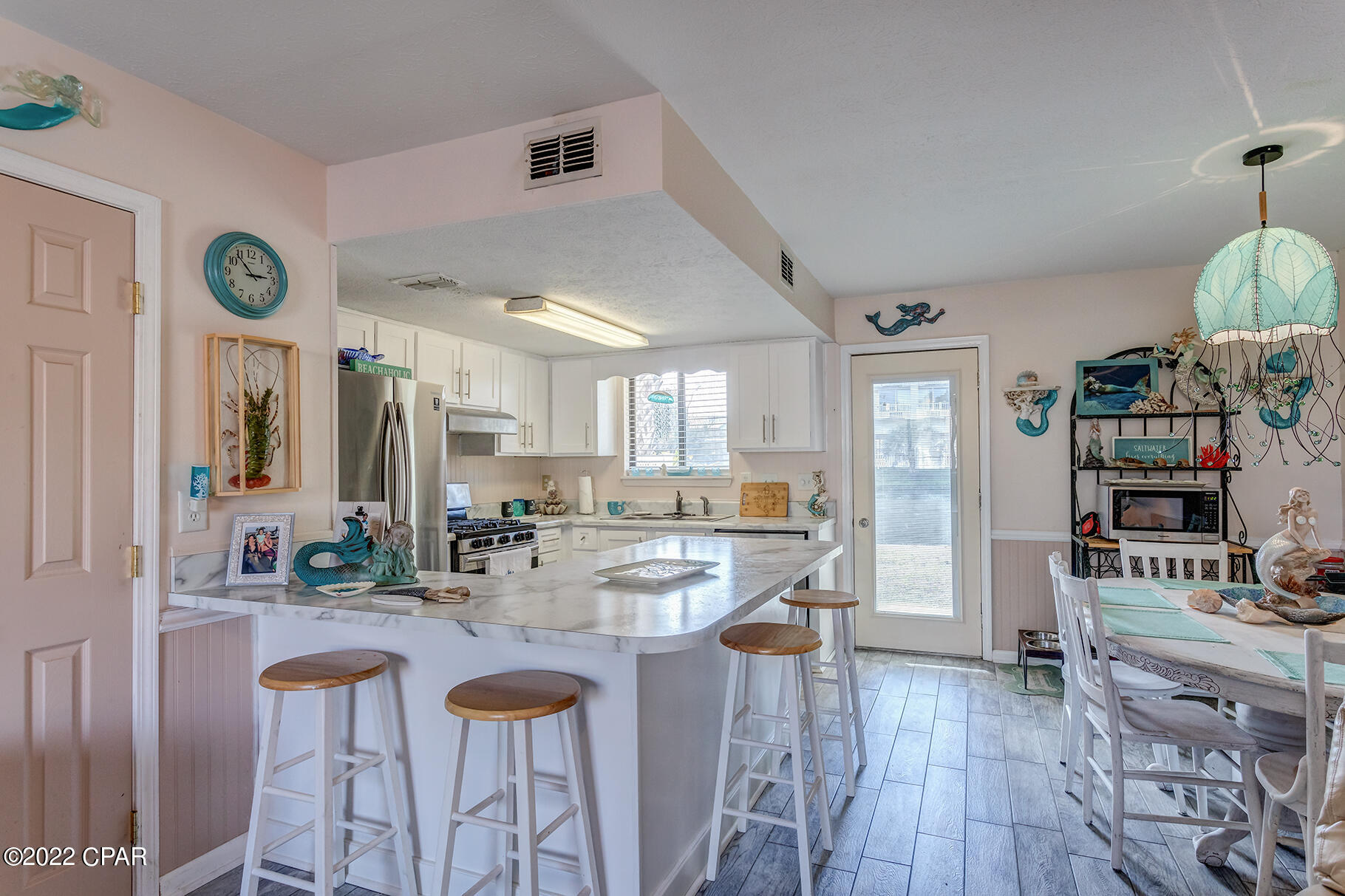 Gulf Highlands Beach Resort - Residential