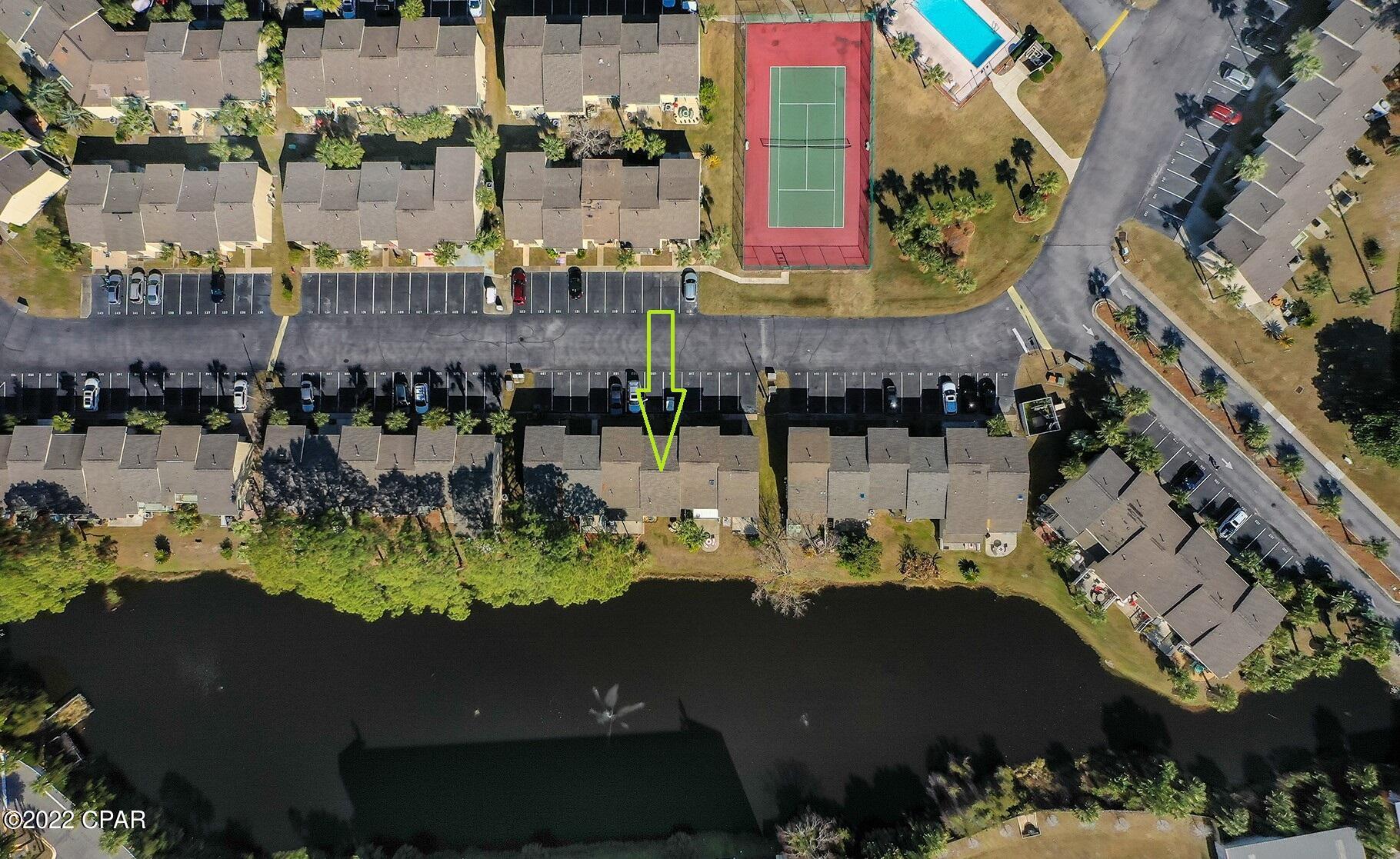 Gulf Highlands Beach Resort - Residential