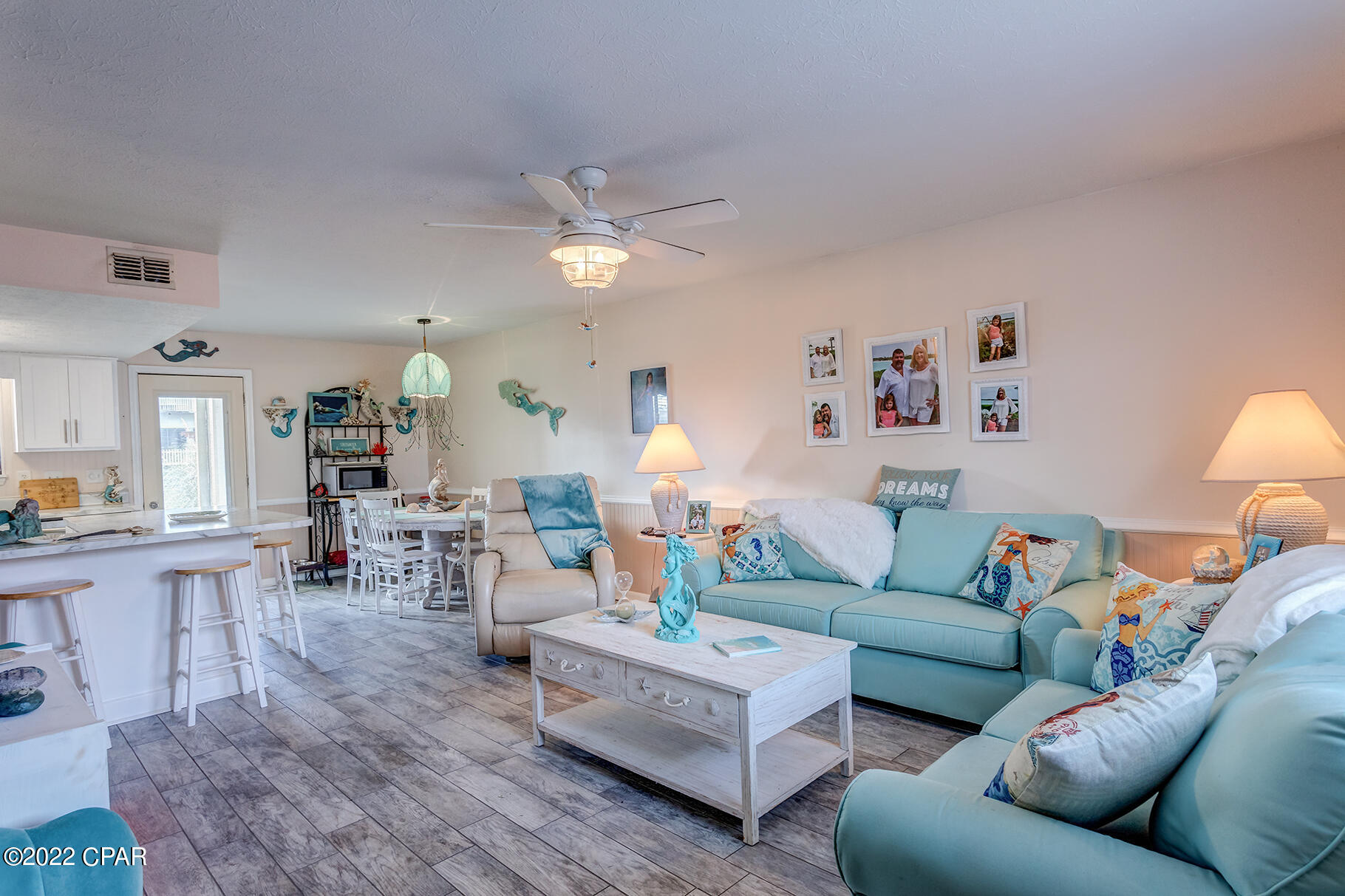 Gulf Highlands Beach Resort - Residential