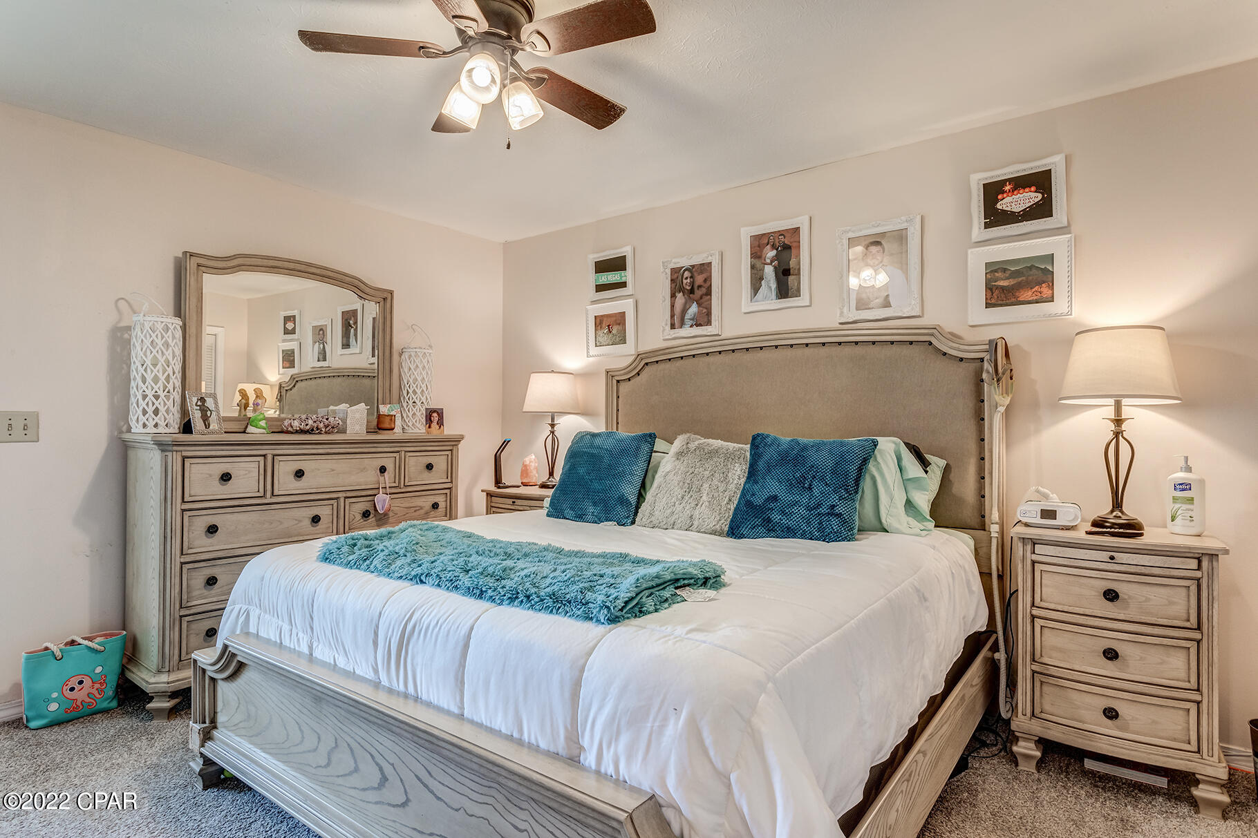 Gulf Highlands Beach Resort - Residential