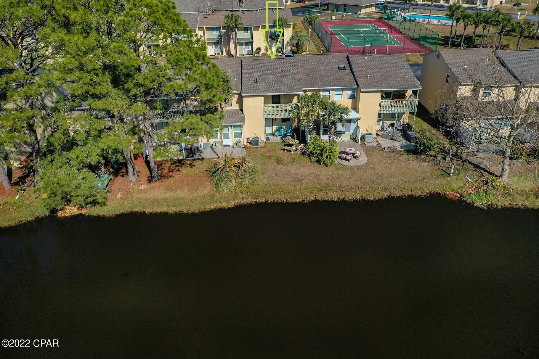 Gulf Highlands Beach Resort - Residential