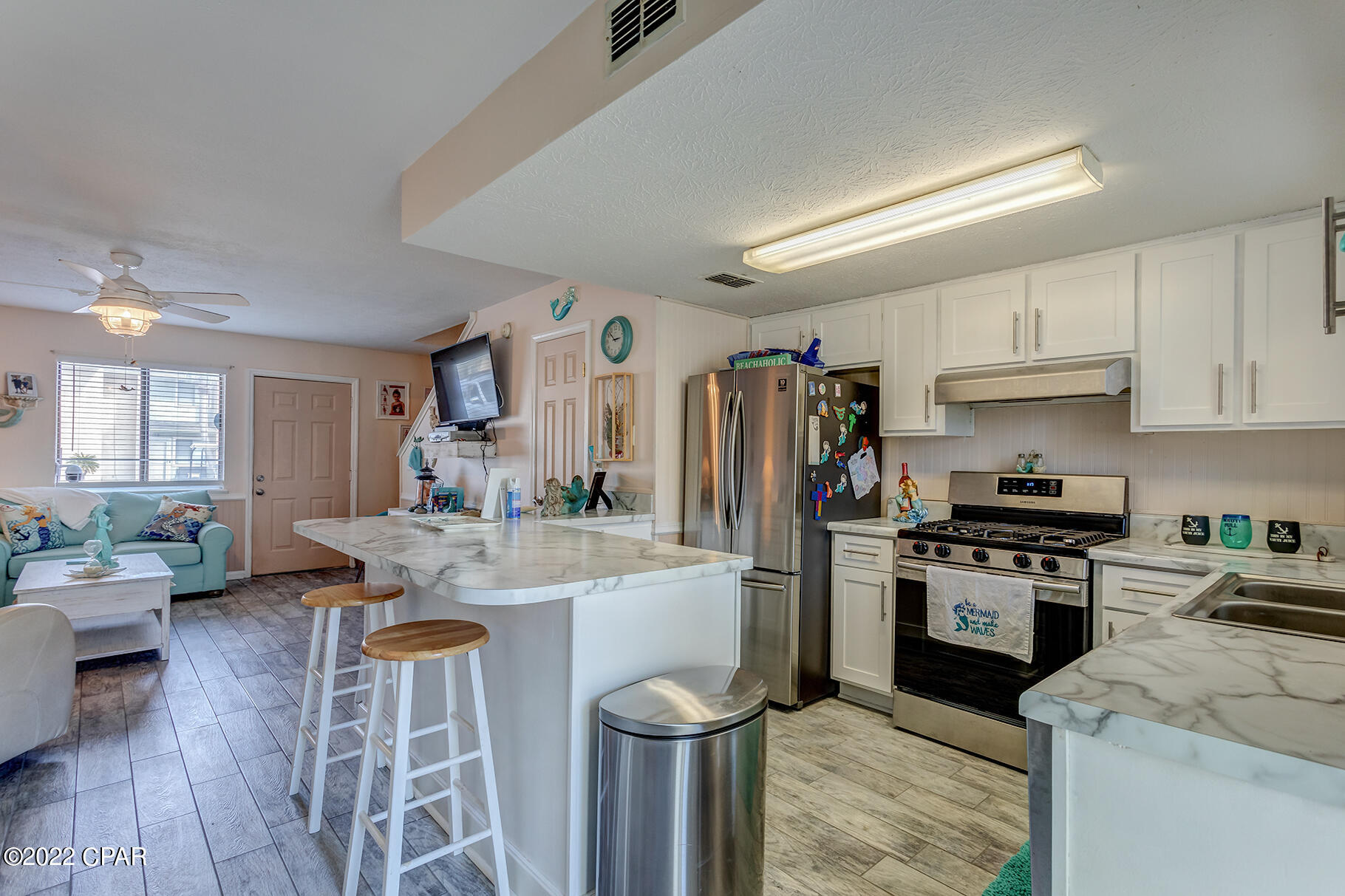 Gulf Highlands Beach Resort - Residential