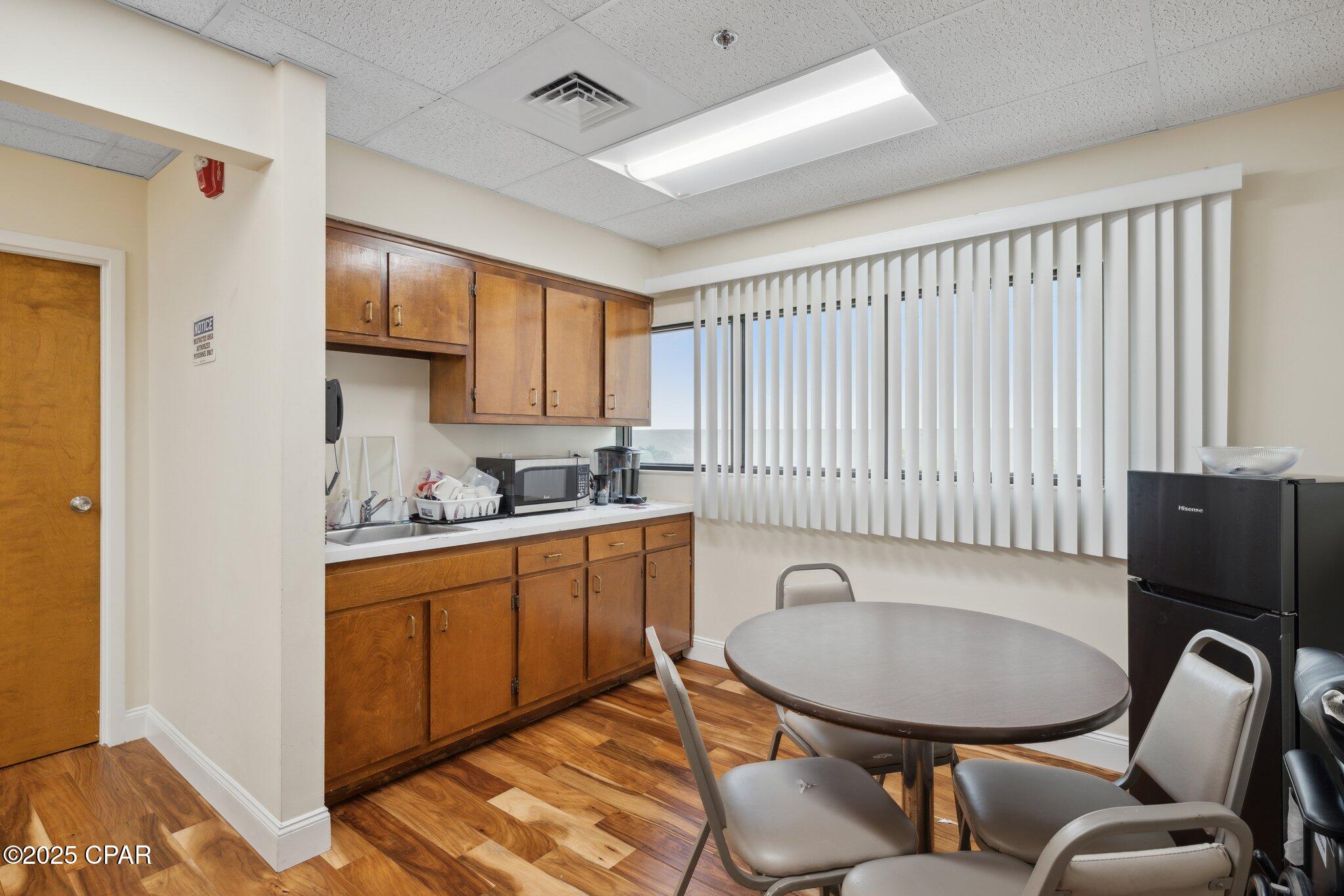 Gulf Coast Medical Plaza - Commercial Sale