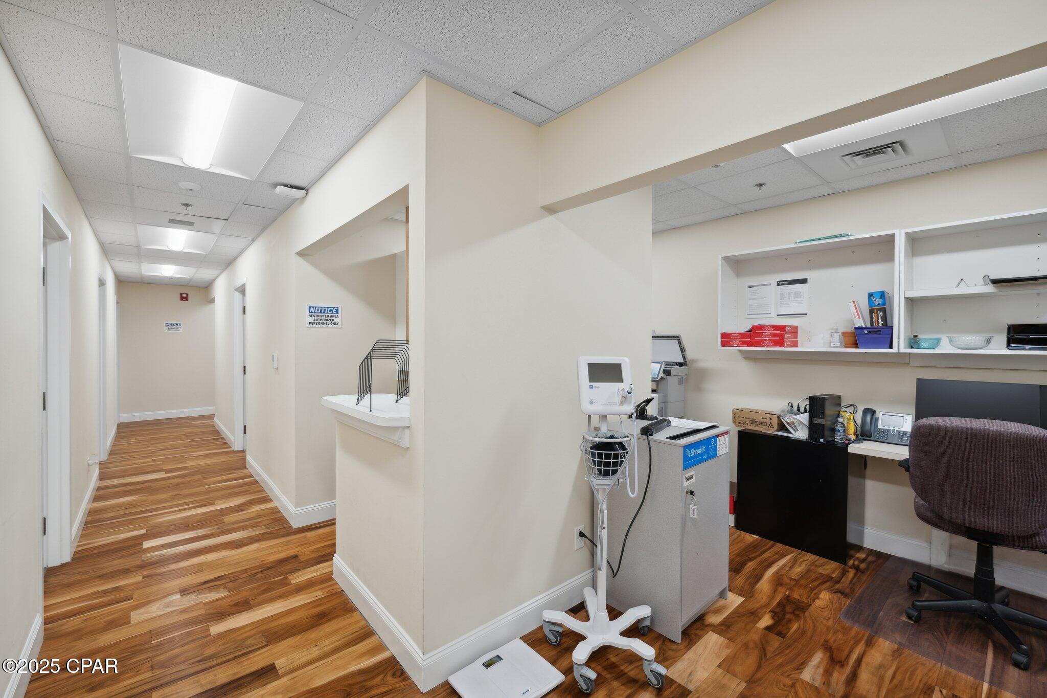 Gulf Coast Medical Plaza - Commercial Sale