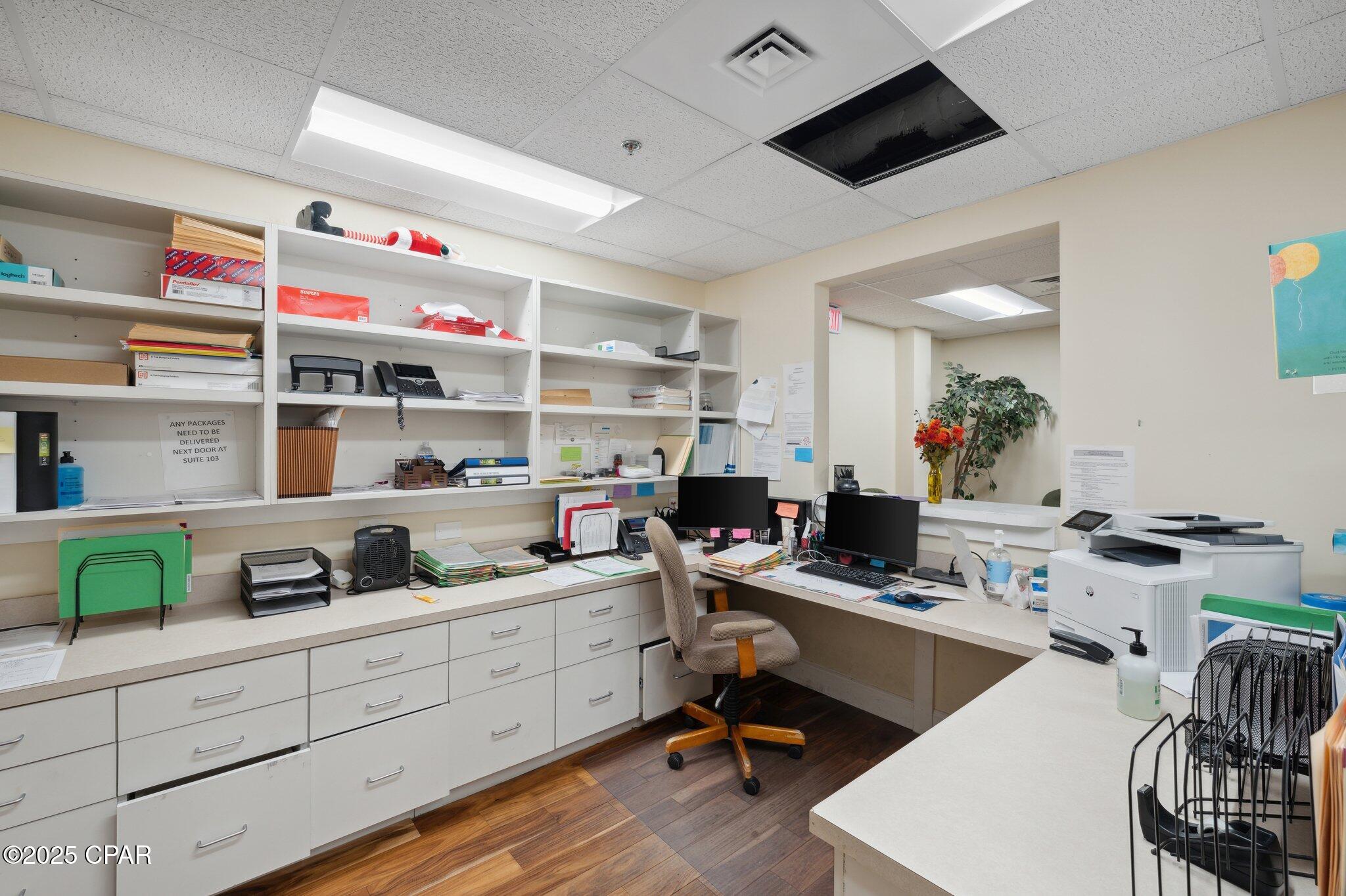 Gulf Coast Medical Plaza - Commercial Sale