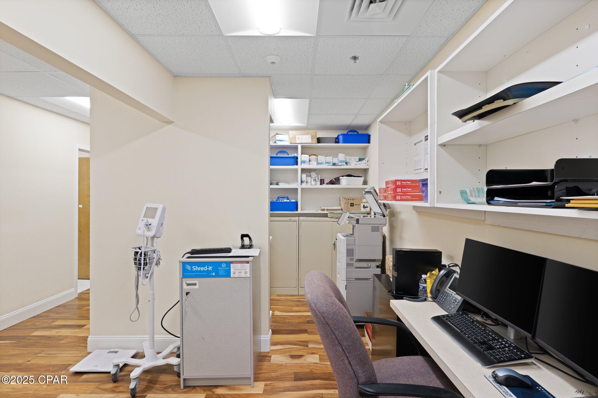 Gulf Coast Medical Plaza - Commercial Sale