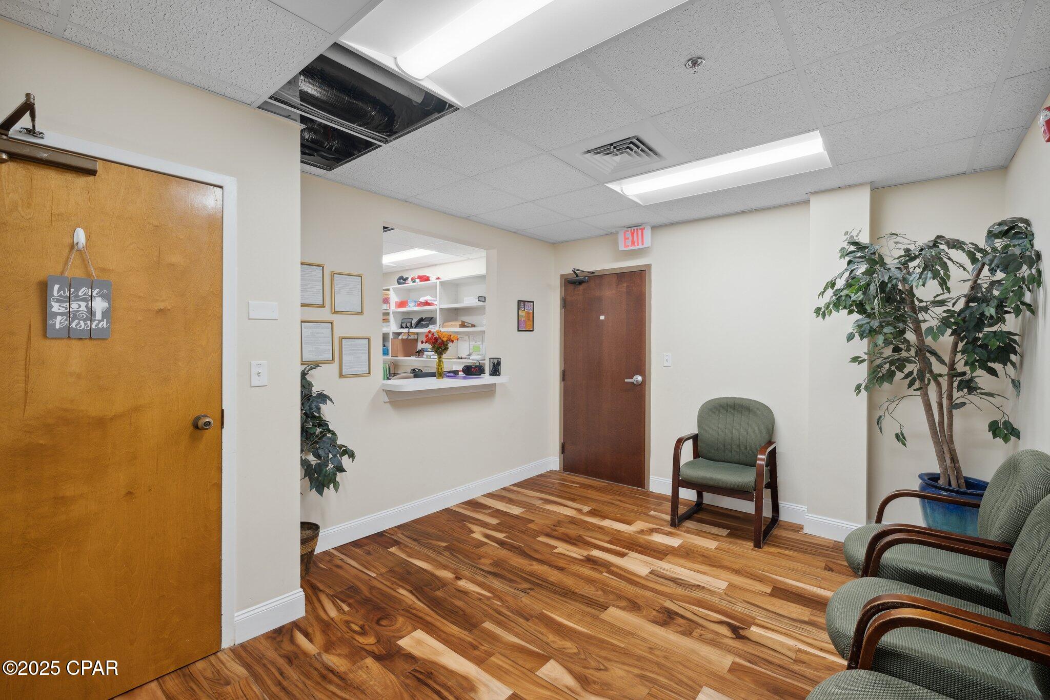 Gulf Coast Medical Plaza - Commercial Sale