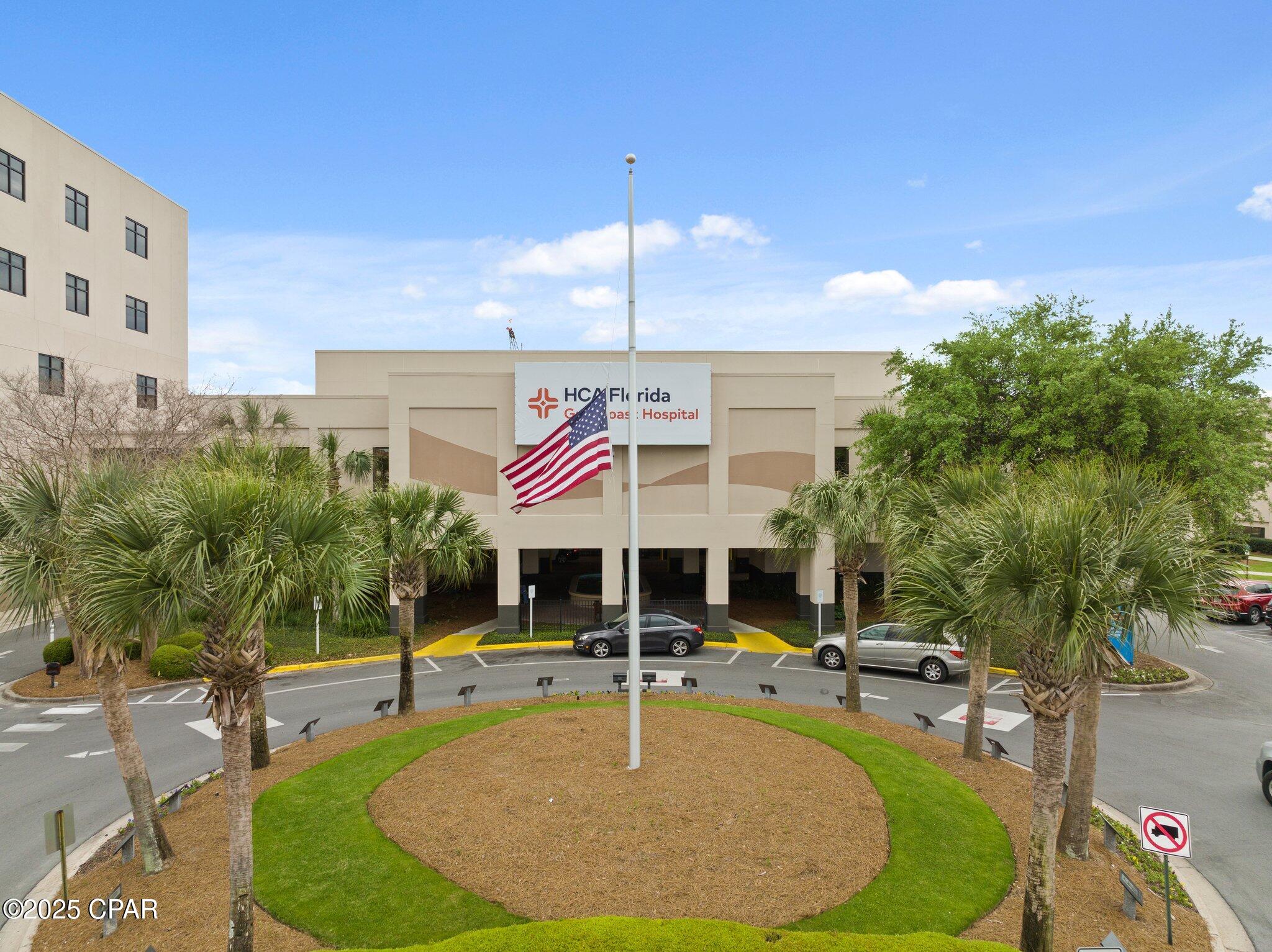 Gulf Coast Medical Plaza - Commercial Sale