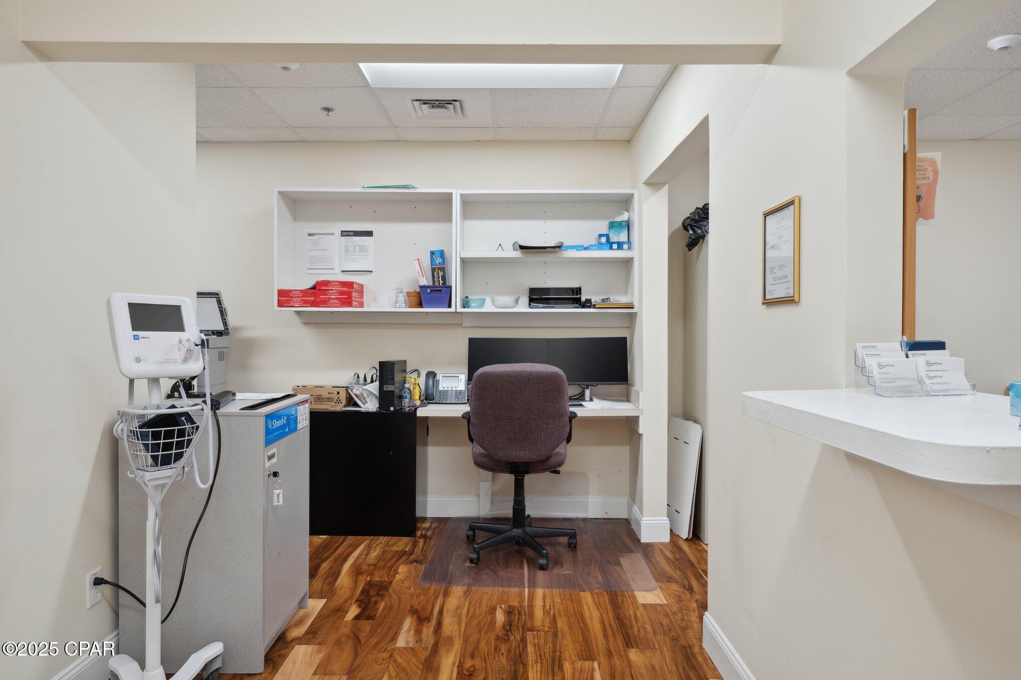 Gulf Coast Medical Plaza - Commercial Sale