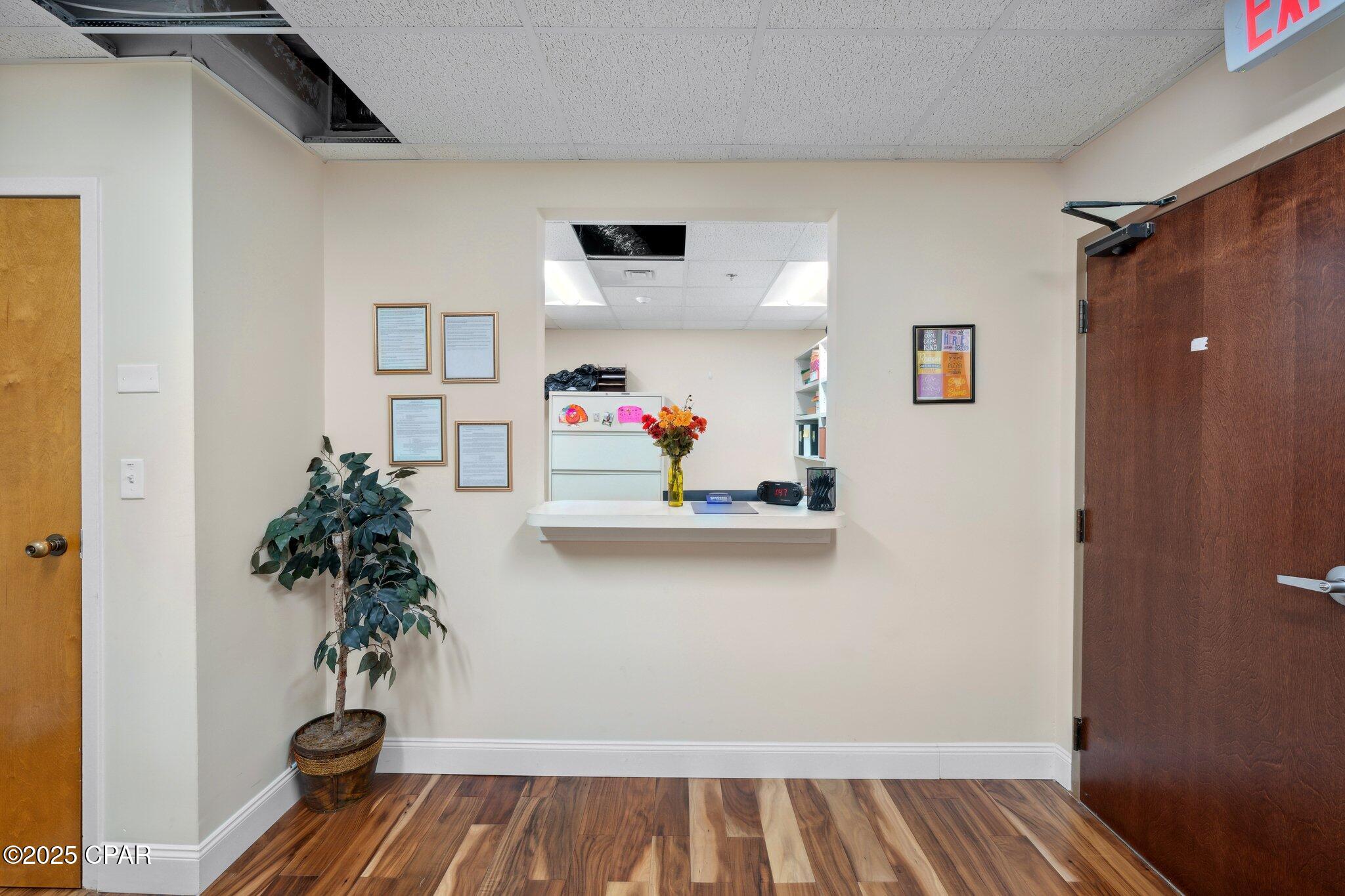 Gulf Coast Medical Plaza - Commercial Sale