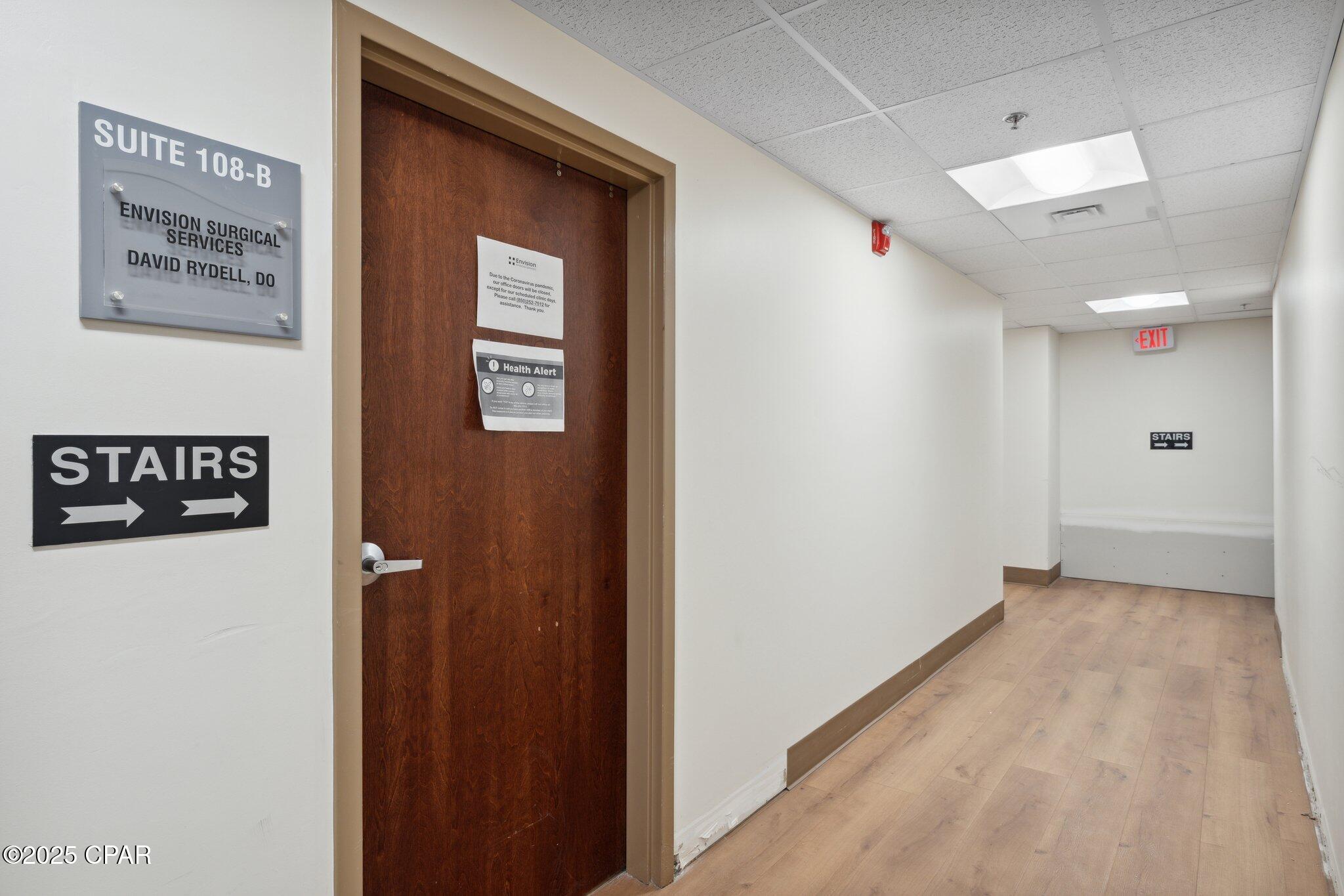 Gulf Coast Medical Plaza - Commercial Sale