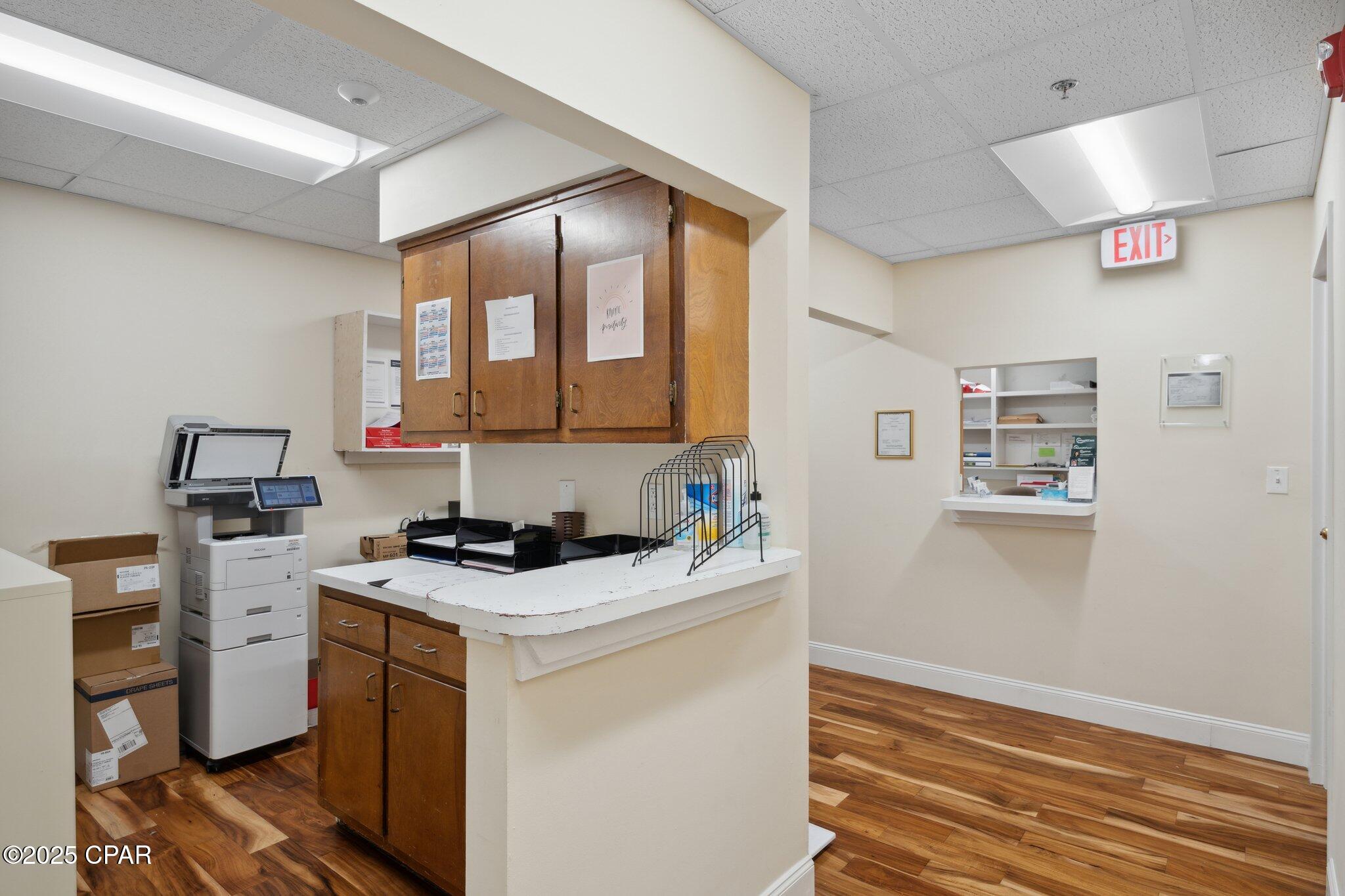 Gulf Coast Medical Plaza - Commercial Sale