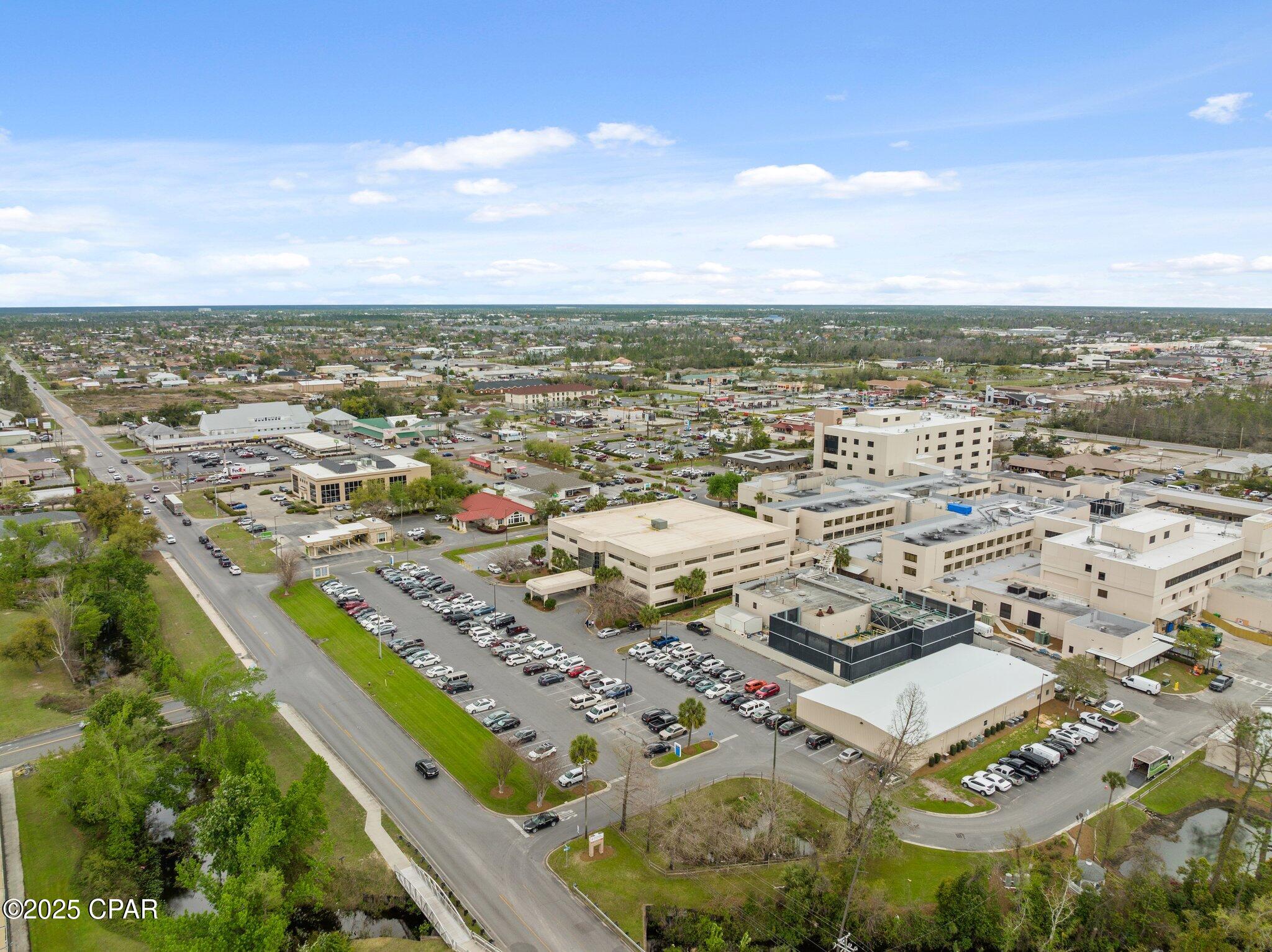 Gulf Coast Medical Plaza - Commercial Sale