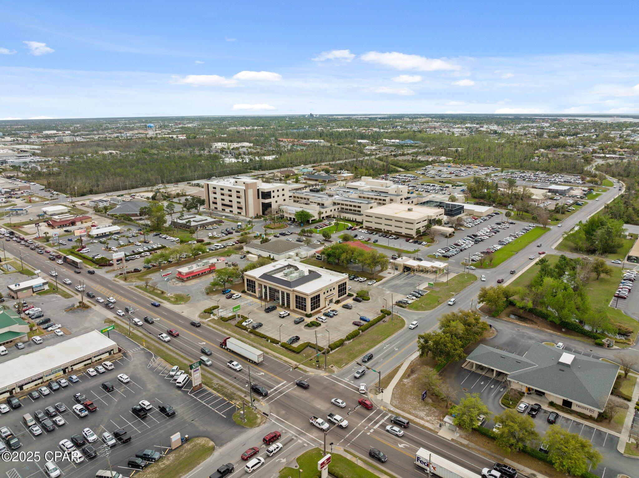 Gulf Coast Medical Plaza - Commercial Sale