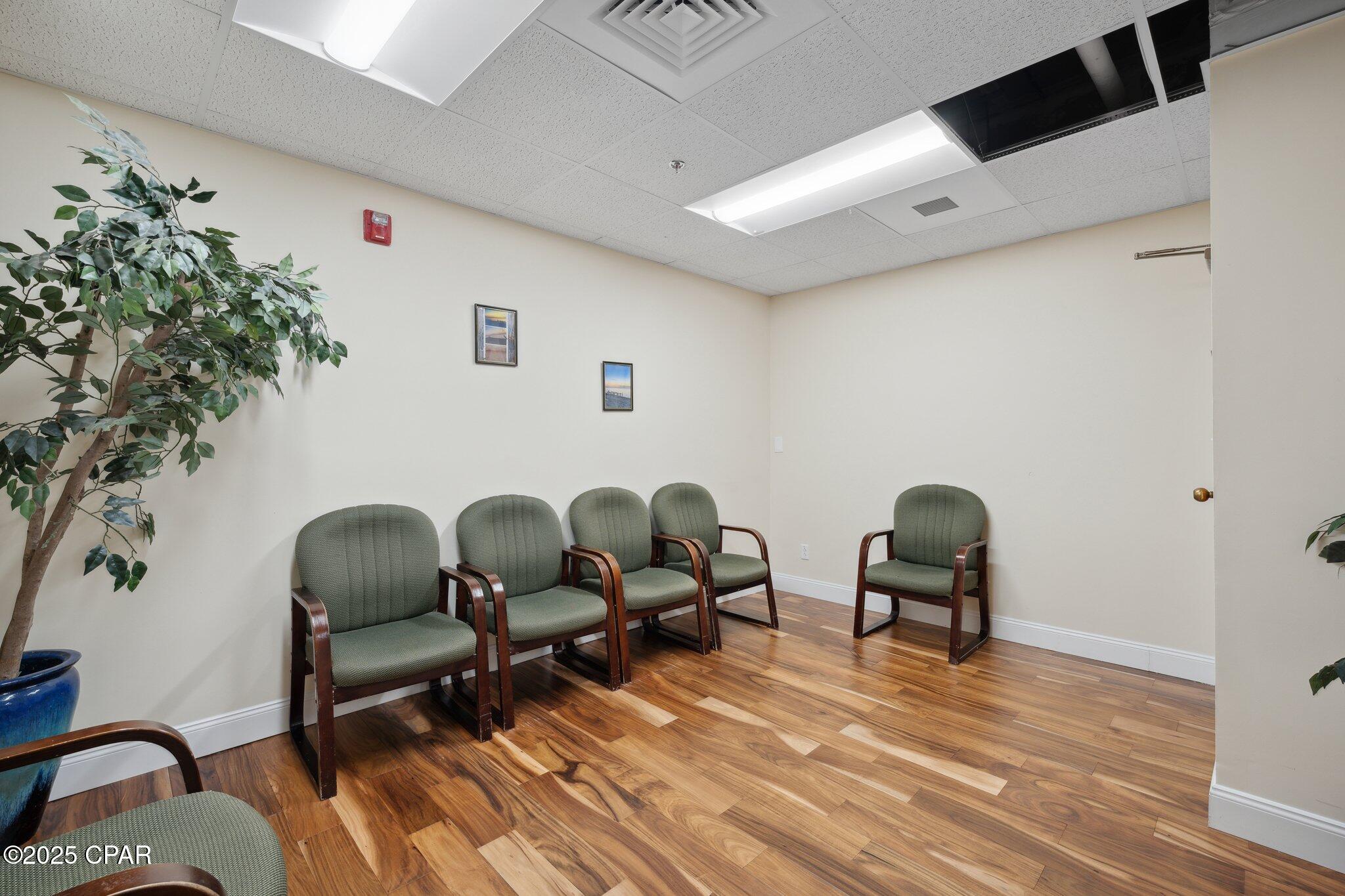 Gulf Coast Medical Plaza - Commercial Sale