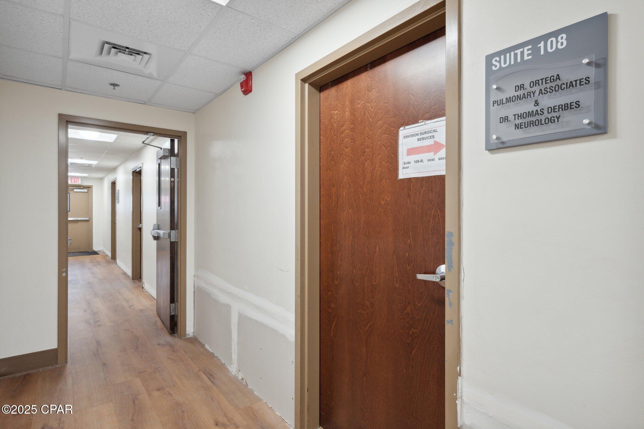 Gulf Coast Medical Plaza - Commercial Sale