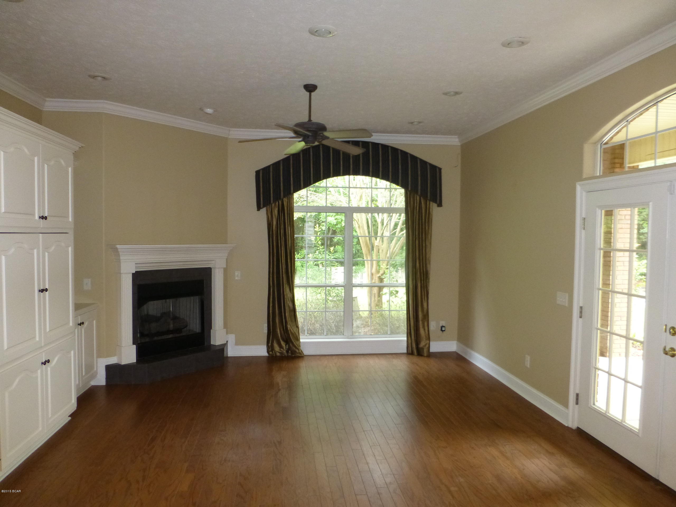 The Landings - Residential